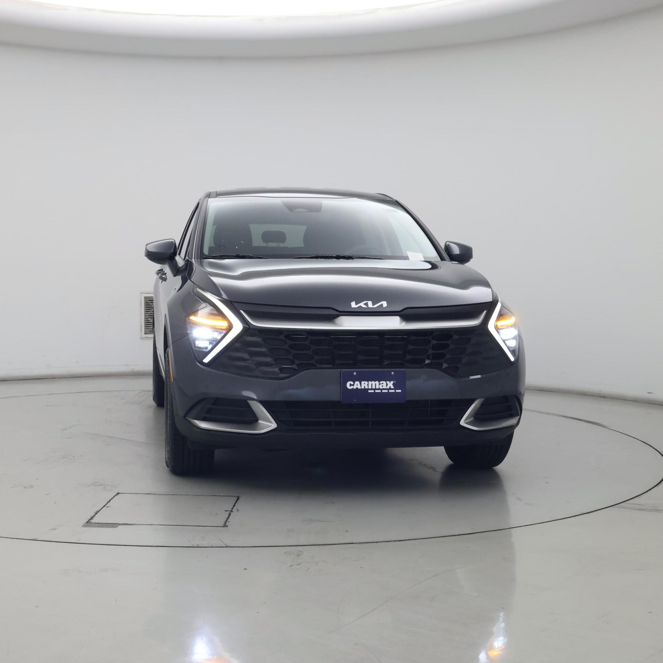 Thumbnail: 2025 Kia Sportage - 5