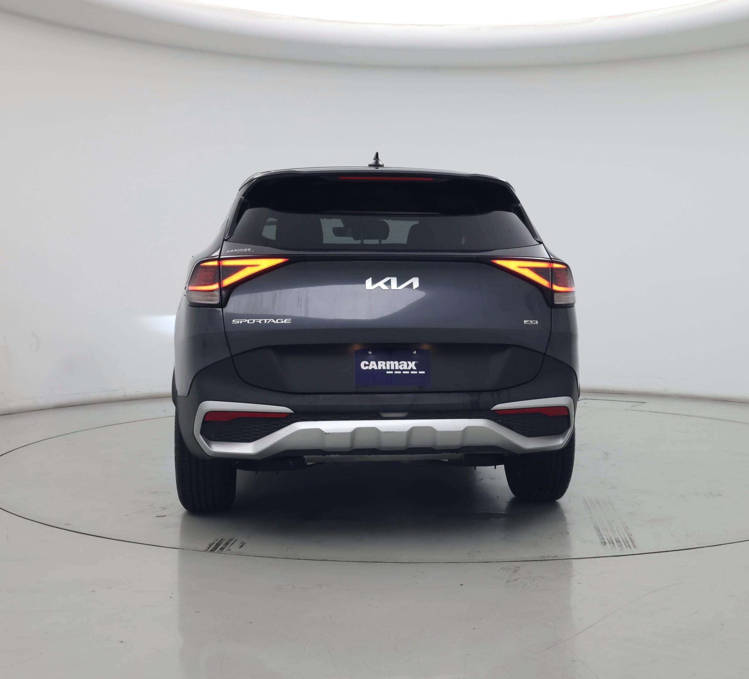 Thumbnail: 2025 Kia Sportage - 6