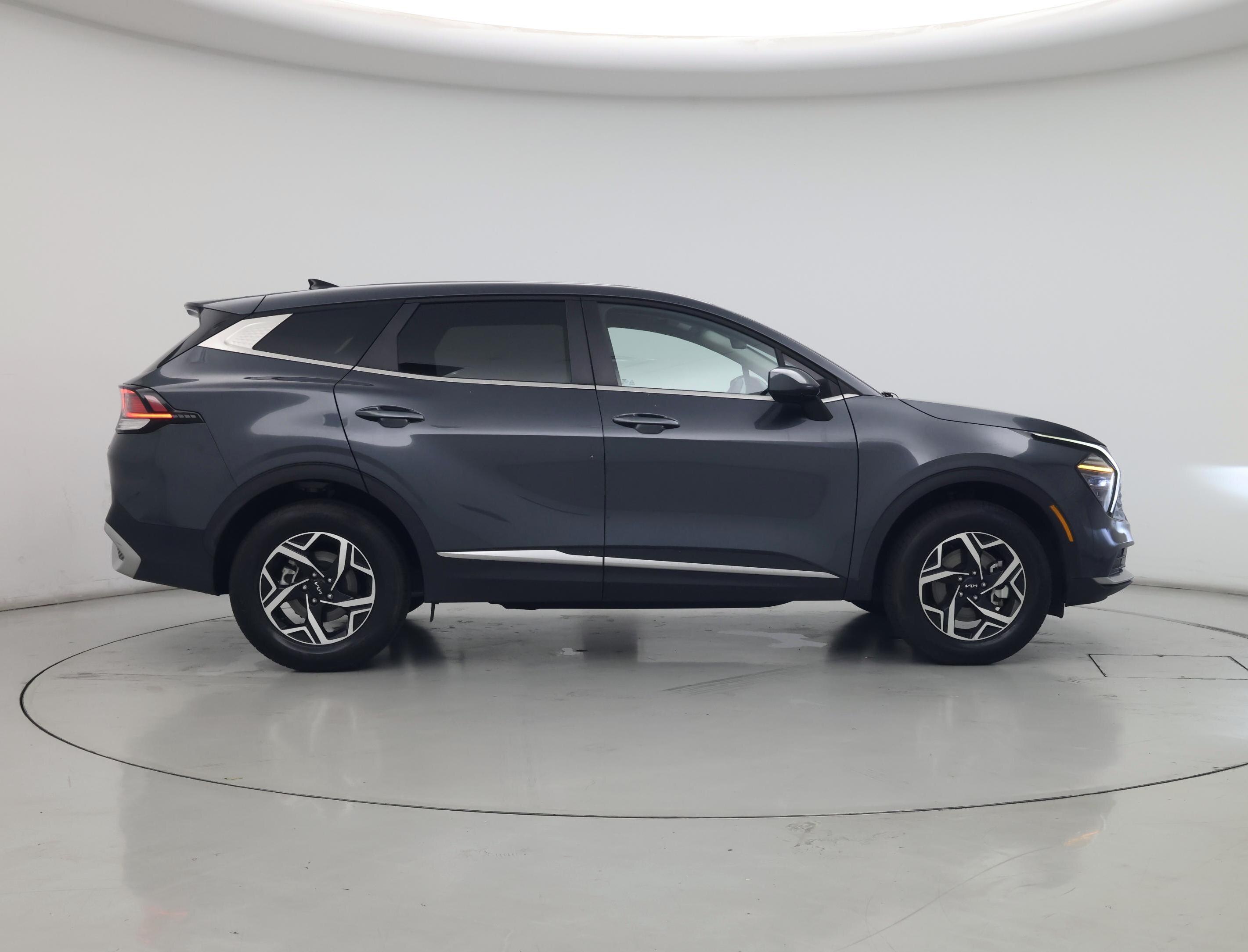 Thumbnail: 2025 Kia Sportage - 7