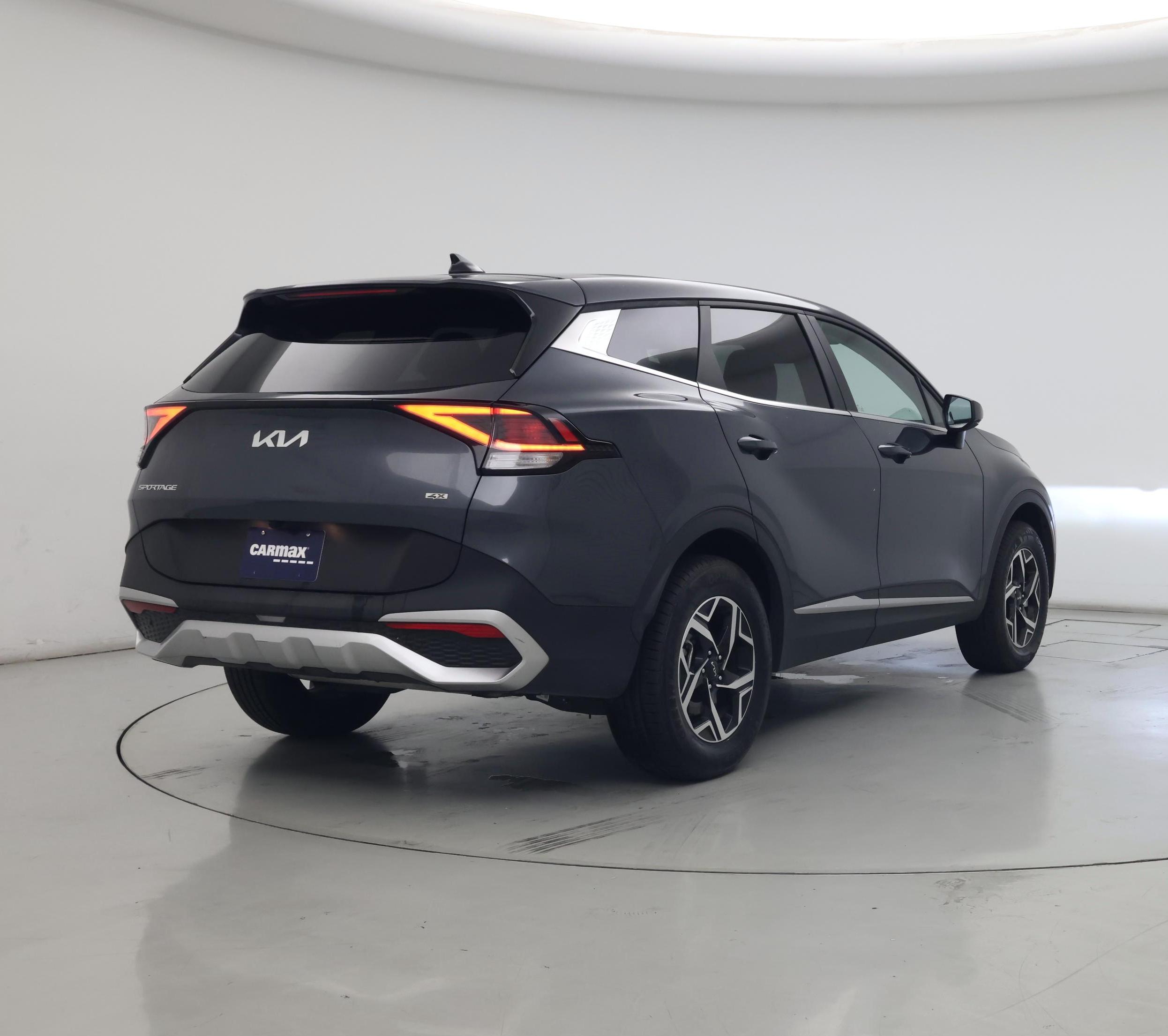 Thumbnail: 2025 Kia Sportage - 8