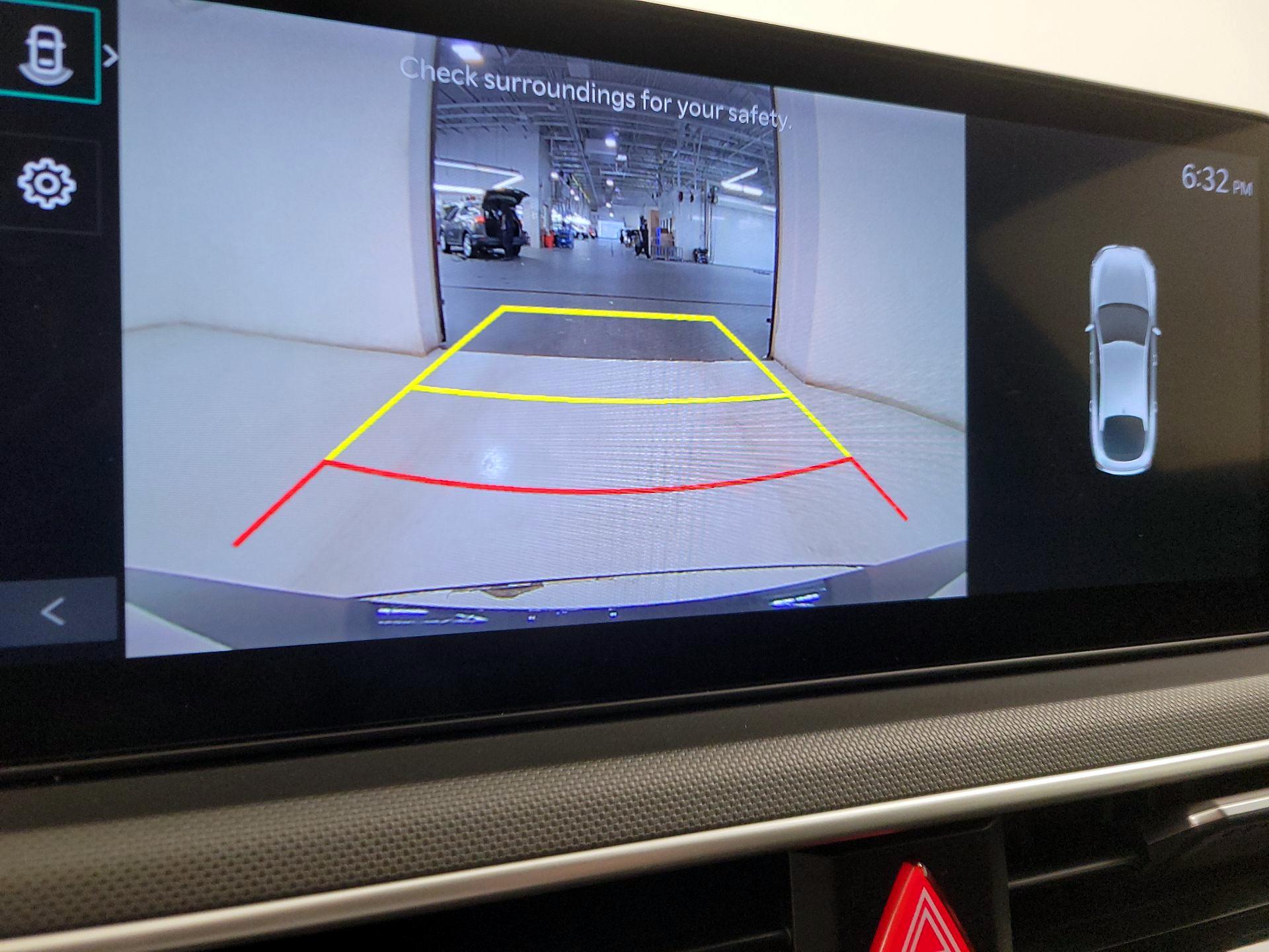 Thumbnail: 2025 Kia K5 - 14