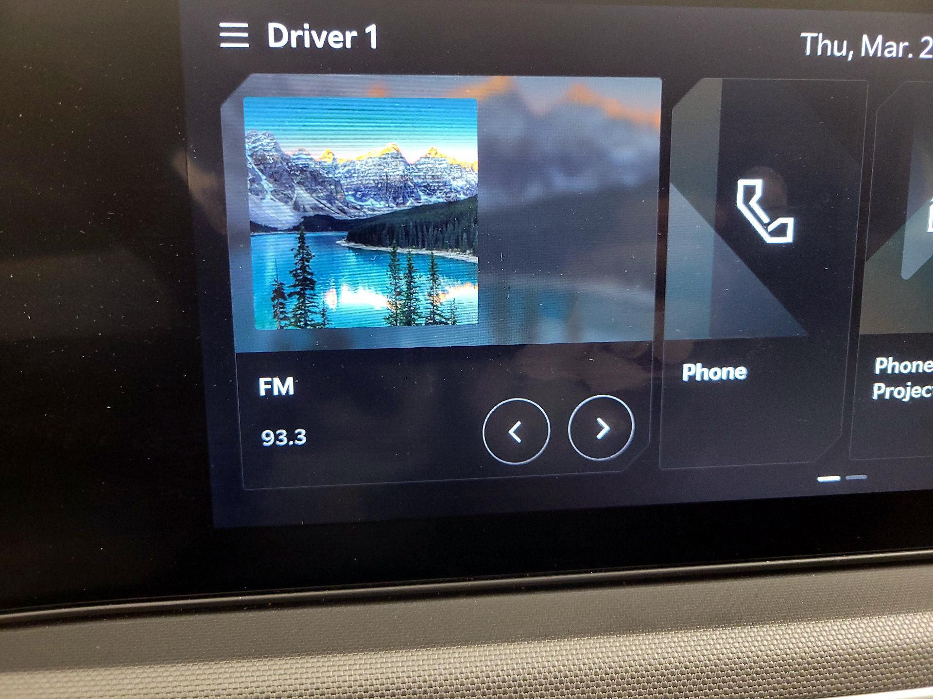 Thumbnail: 2025 Kia K5 - 15