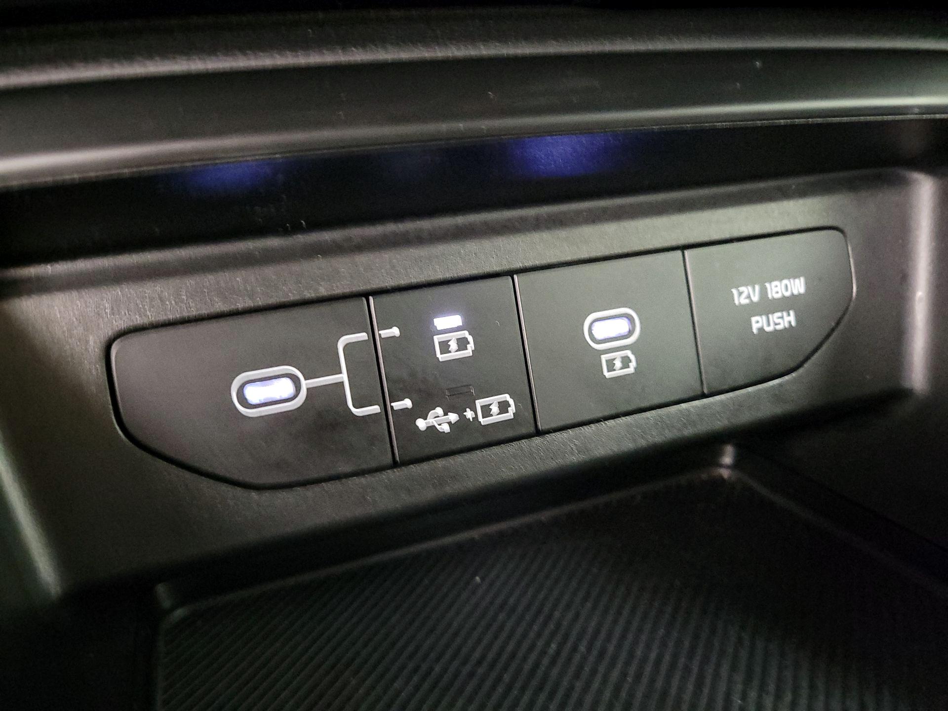 Thumbnail: 2025 Kia K5 - 18