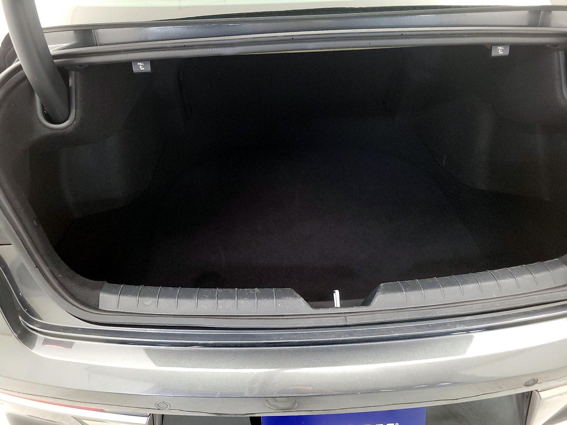 Thumbnail: 2025 Kia K5 - 20