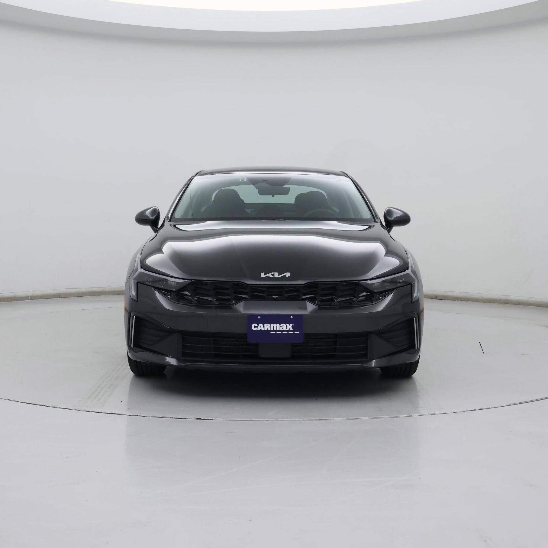 Thumbnail: 2025 Kia K5 - 5