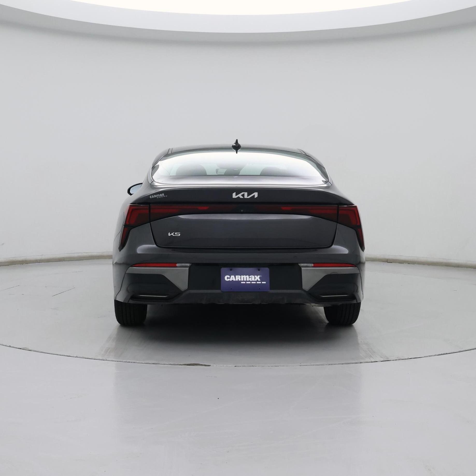 Thumbnail: 2025 Kia K5 - 6