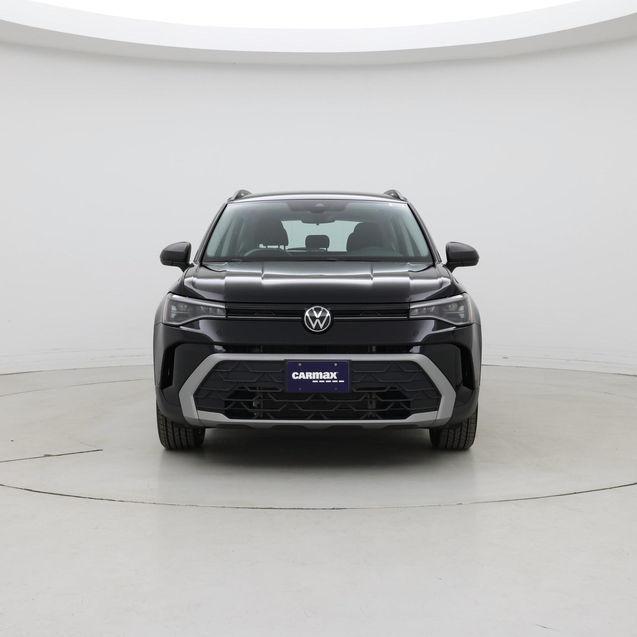 Thumbnail: 2025 Volkswagen Taos - 5