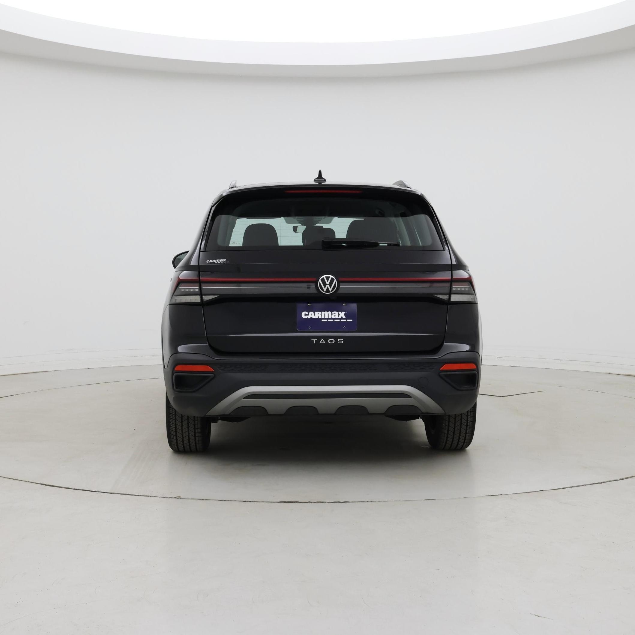 Thumbnail: 2025 Volkswagen Taos - 6