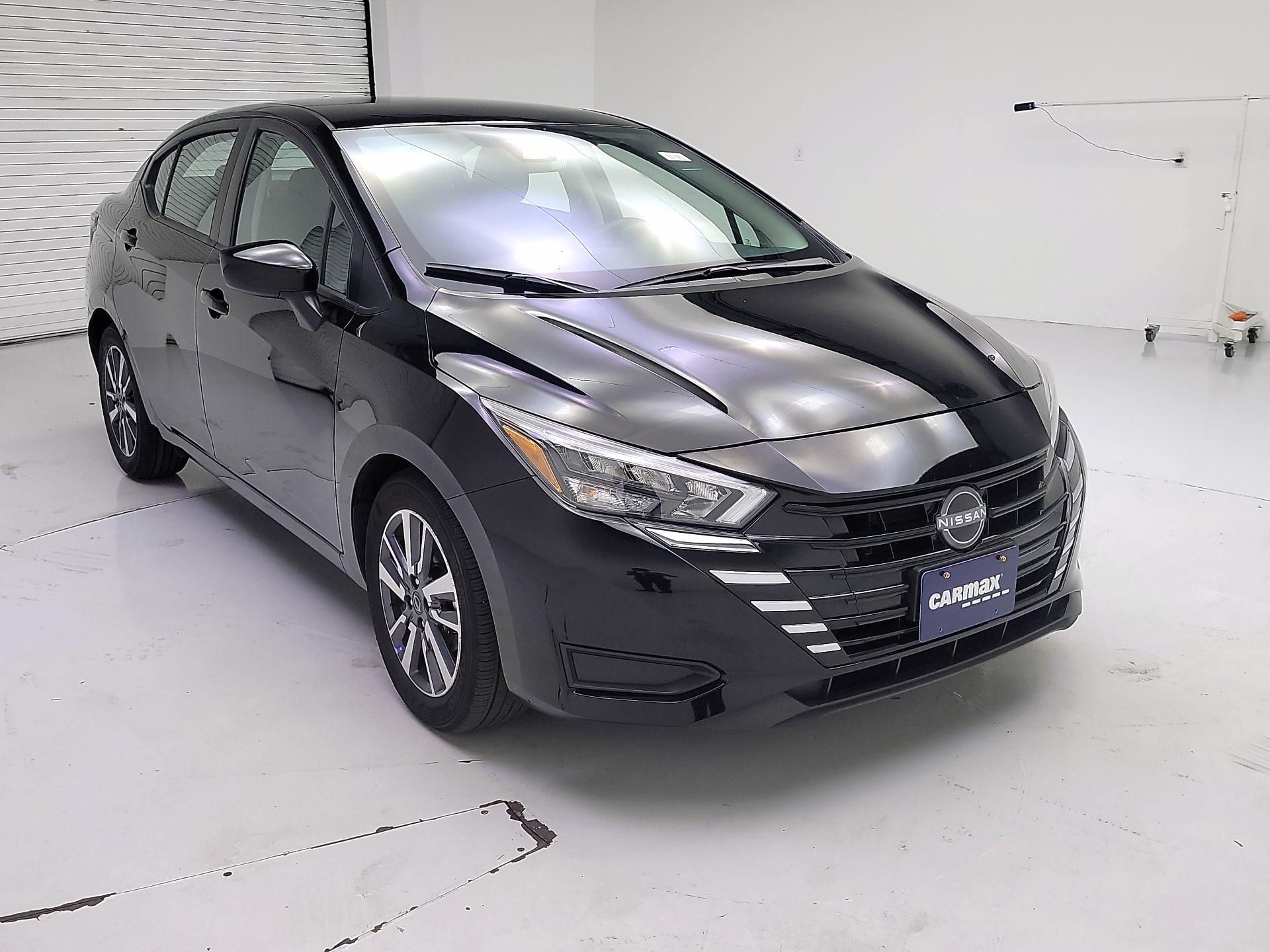 Thumbnail: 2025 Nissan Versa - 1