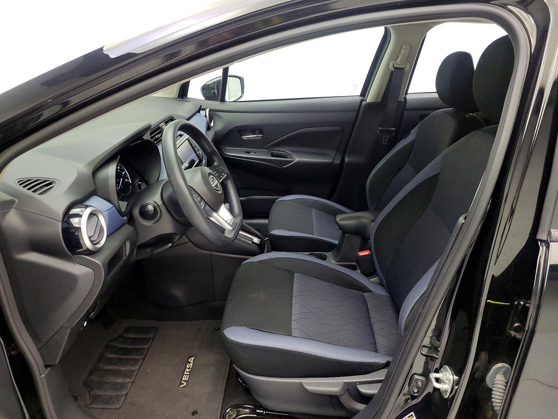 Thumbnail: 2025 Nissan Versa - 9