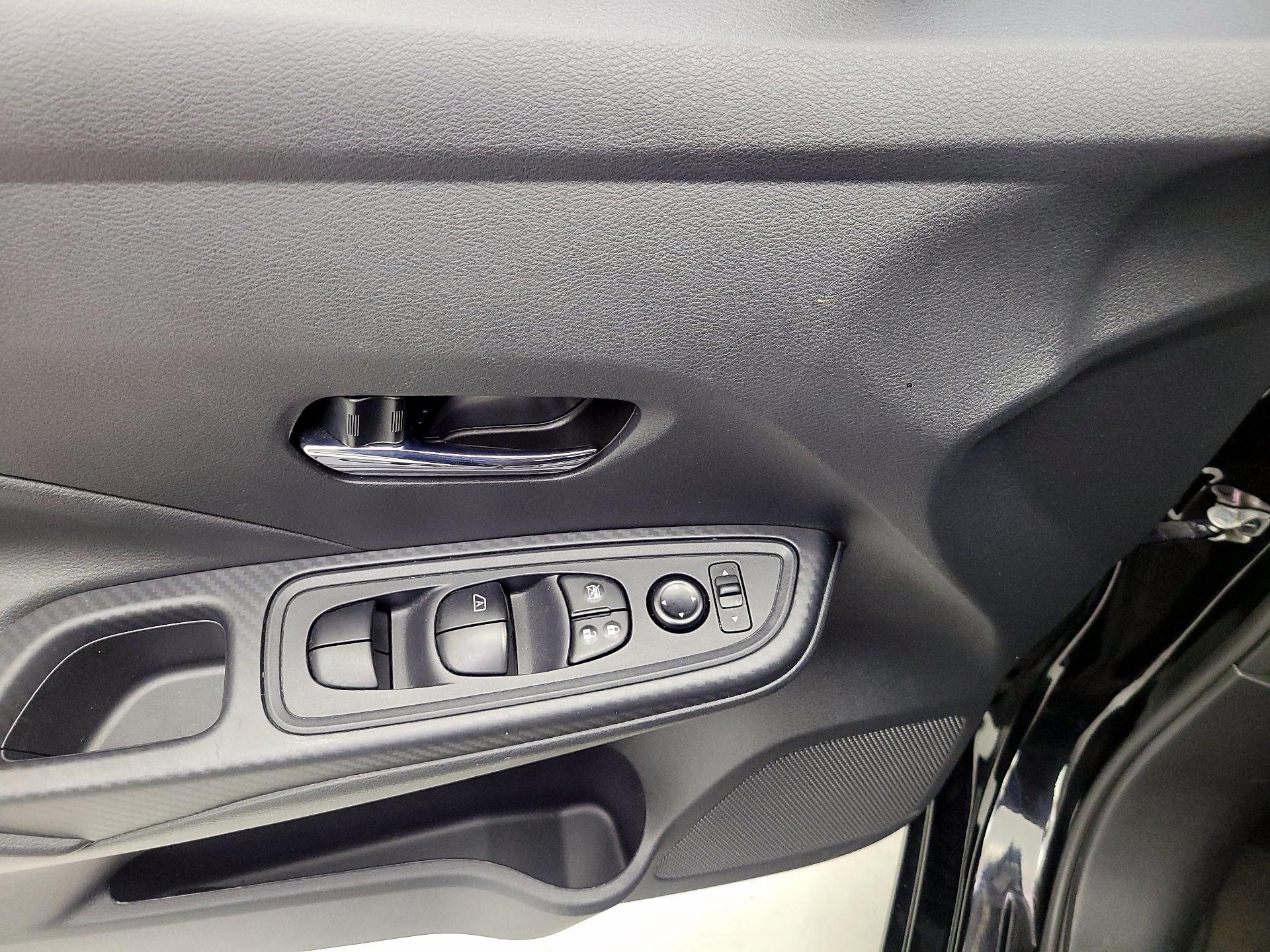 Thumbnail: 2025 Nissan Versa - 10