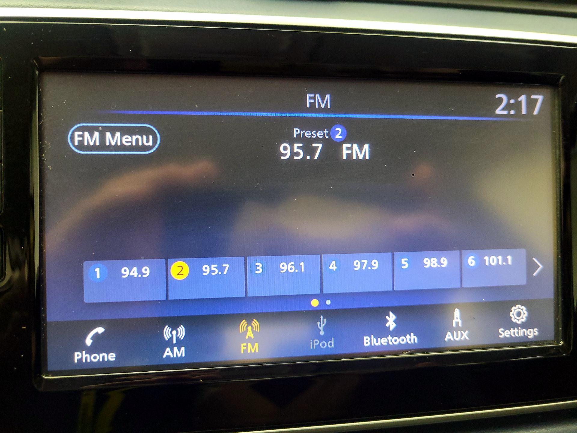 Thumbnail: 2025 Nissan Versa - 13