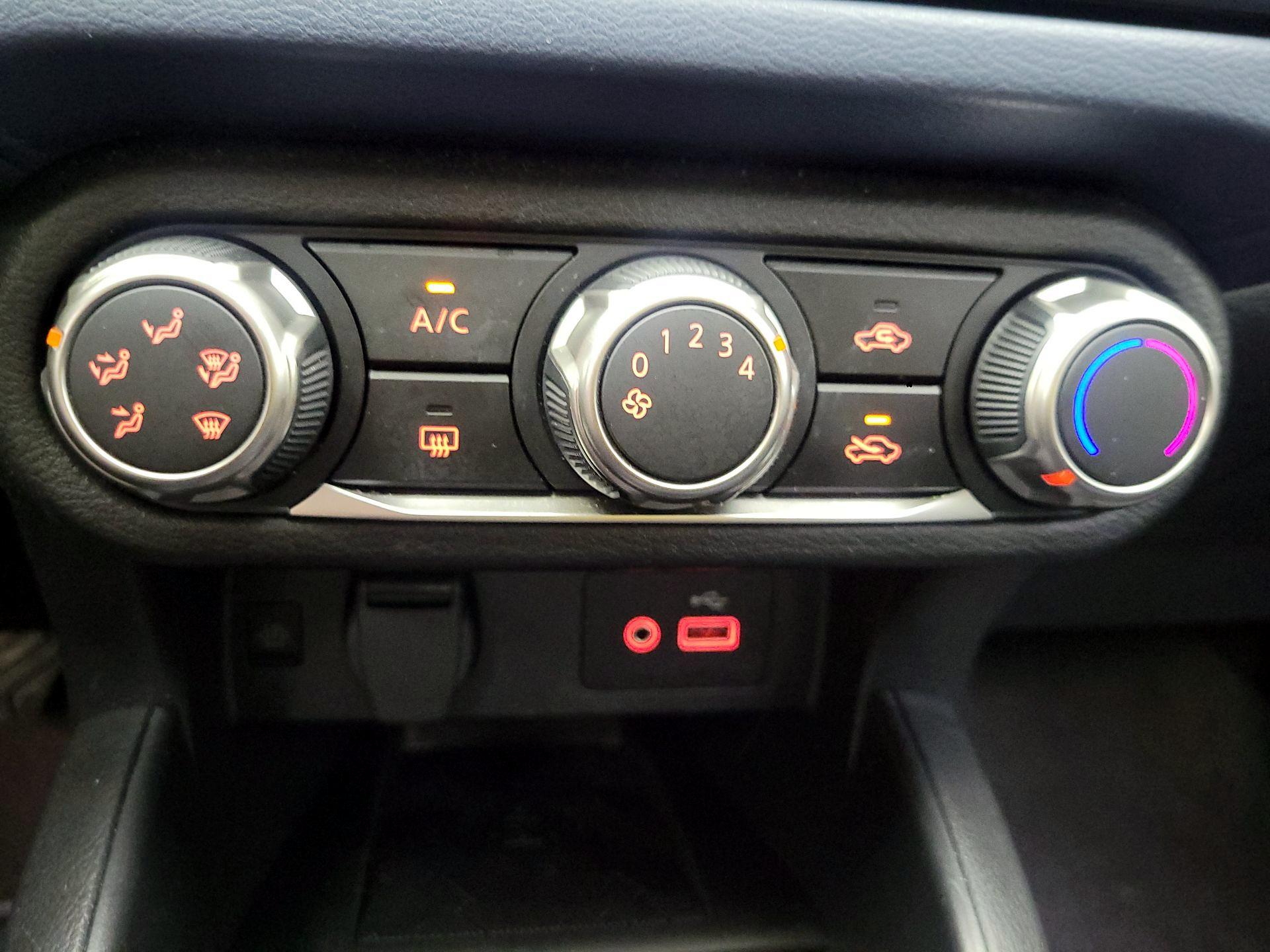 Thumbnail: 2025 Nissan Versa - 14