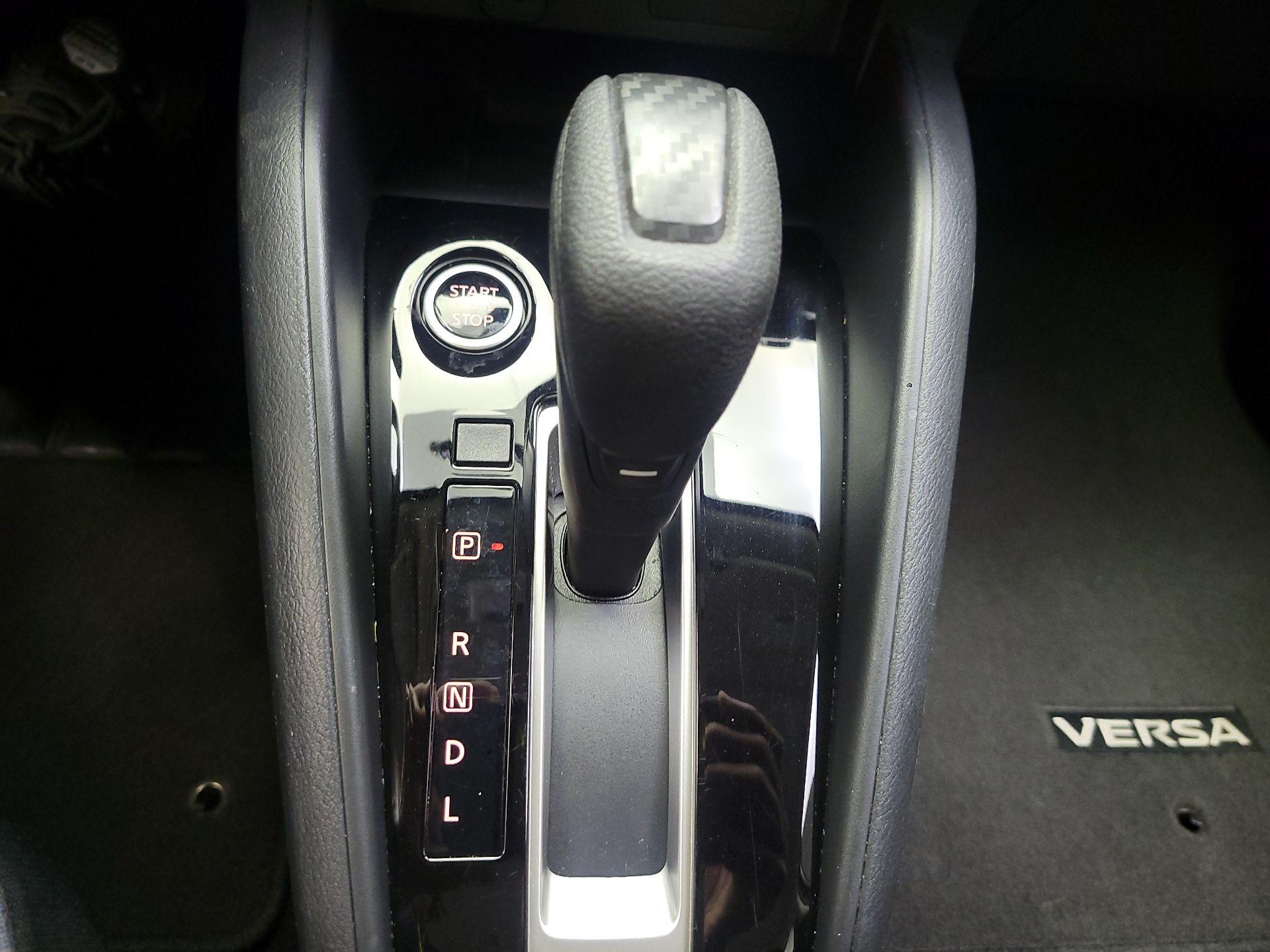 Thumbnail: 2025 Nissan Versa - 15