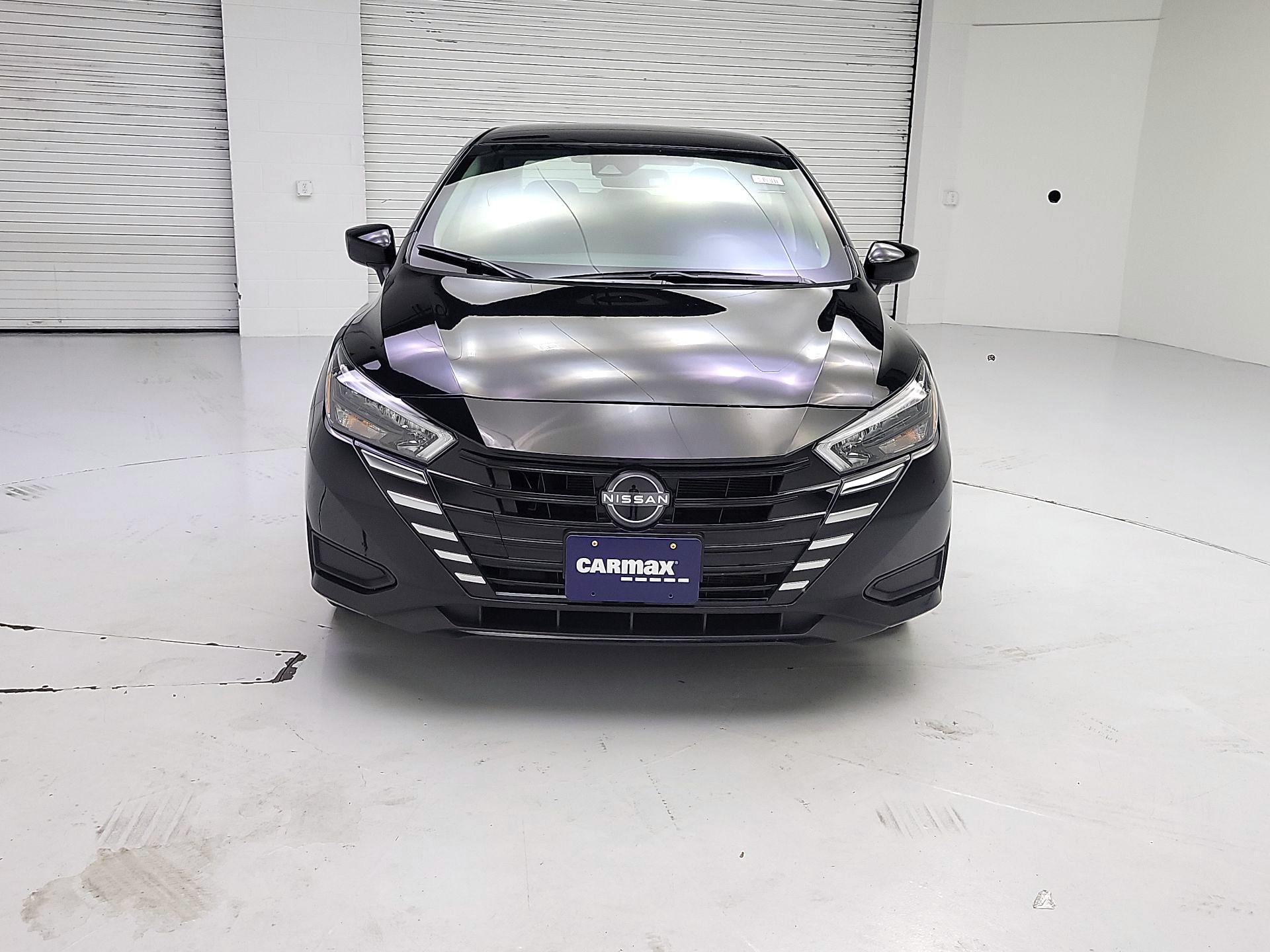 Thumbnail: 2025 Nissan Versa - 2