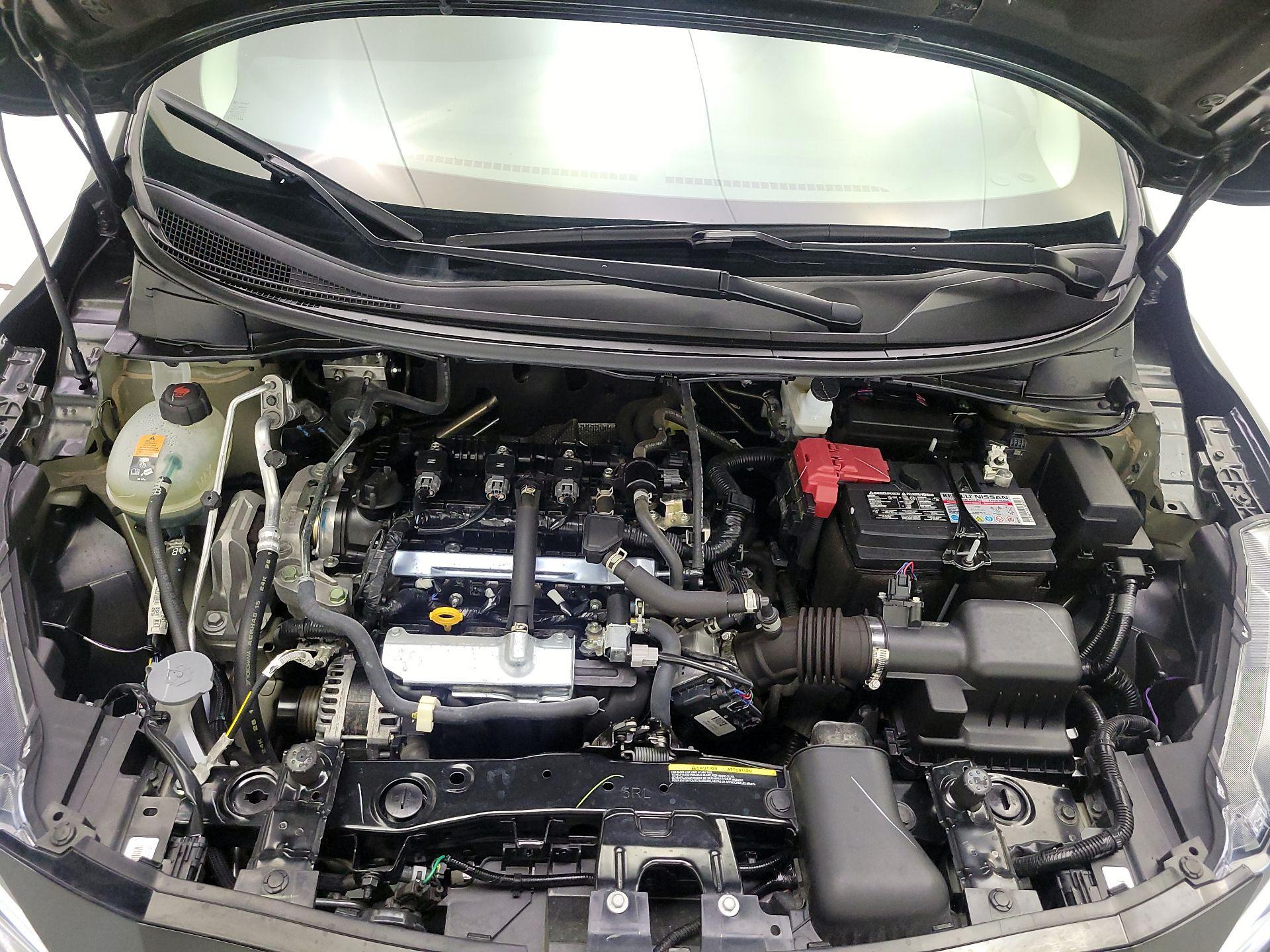 Thumbnail: 2025 Nissan Versa - 19