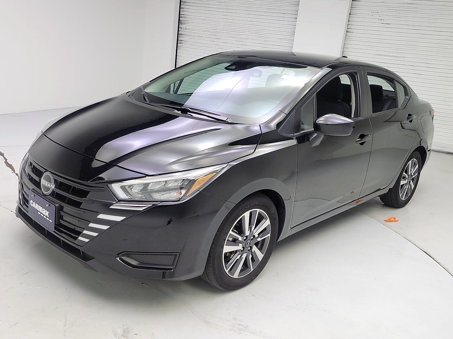 Thumbnail: 2025 Nissan Versa - 3