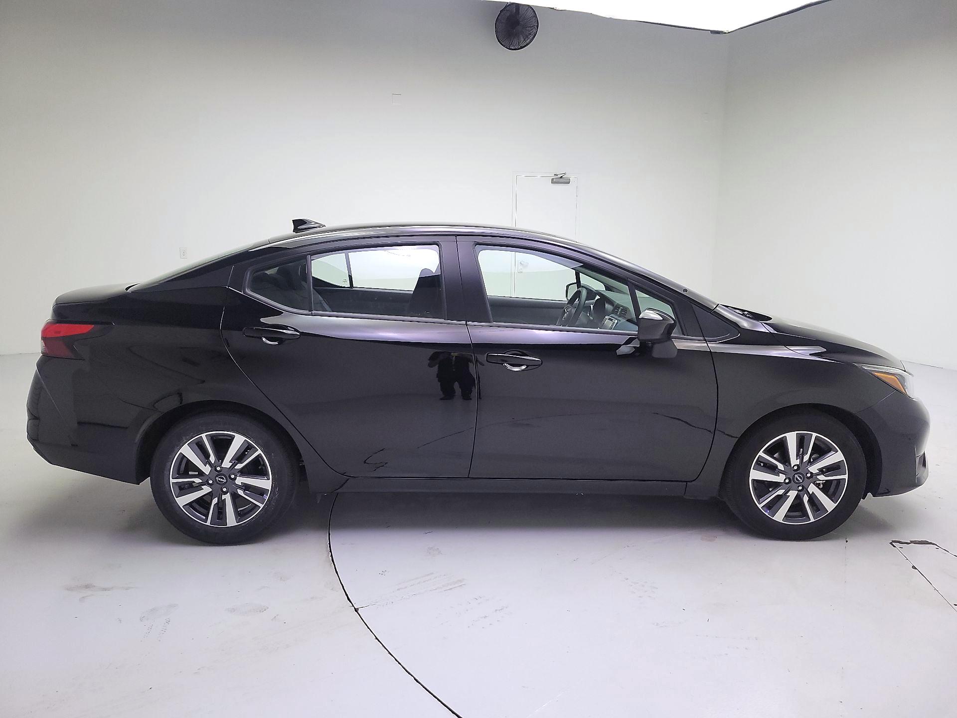 Thumbnail: 2025 Nissan Versa - 4