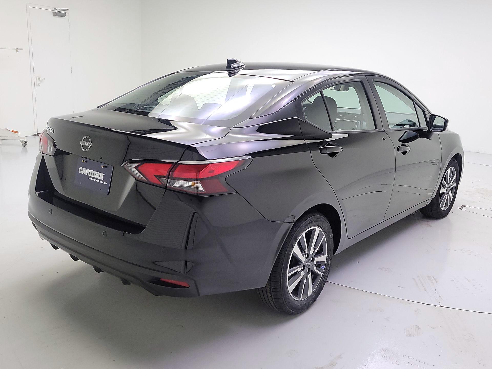 Thumbnail: 2025 Nissan Versa - 5