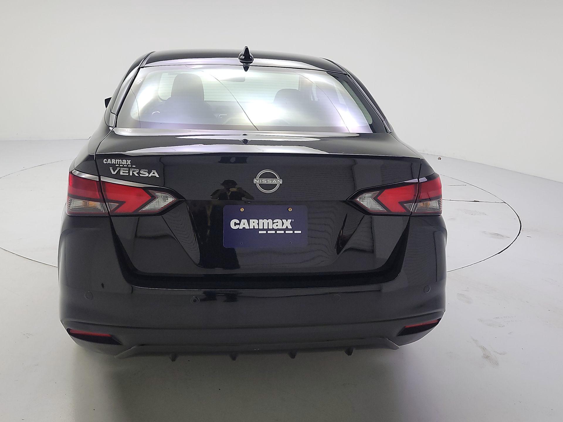 Thumbnail: 2025 Nissan Versa - 6