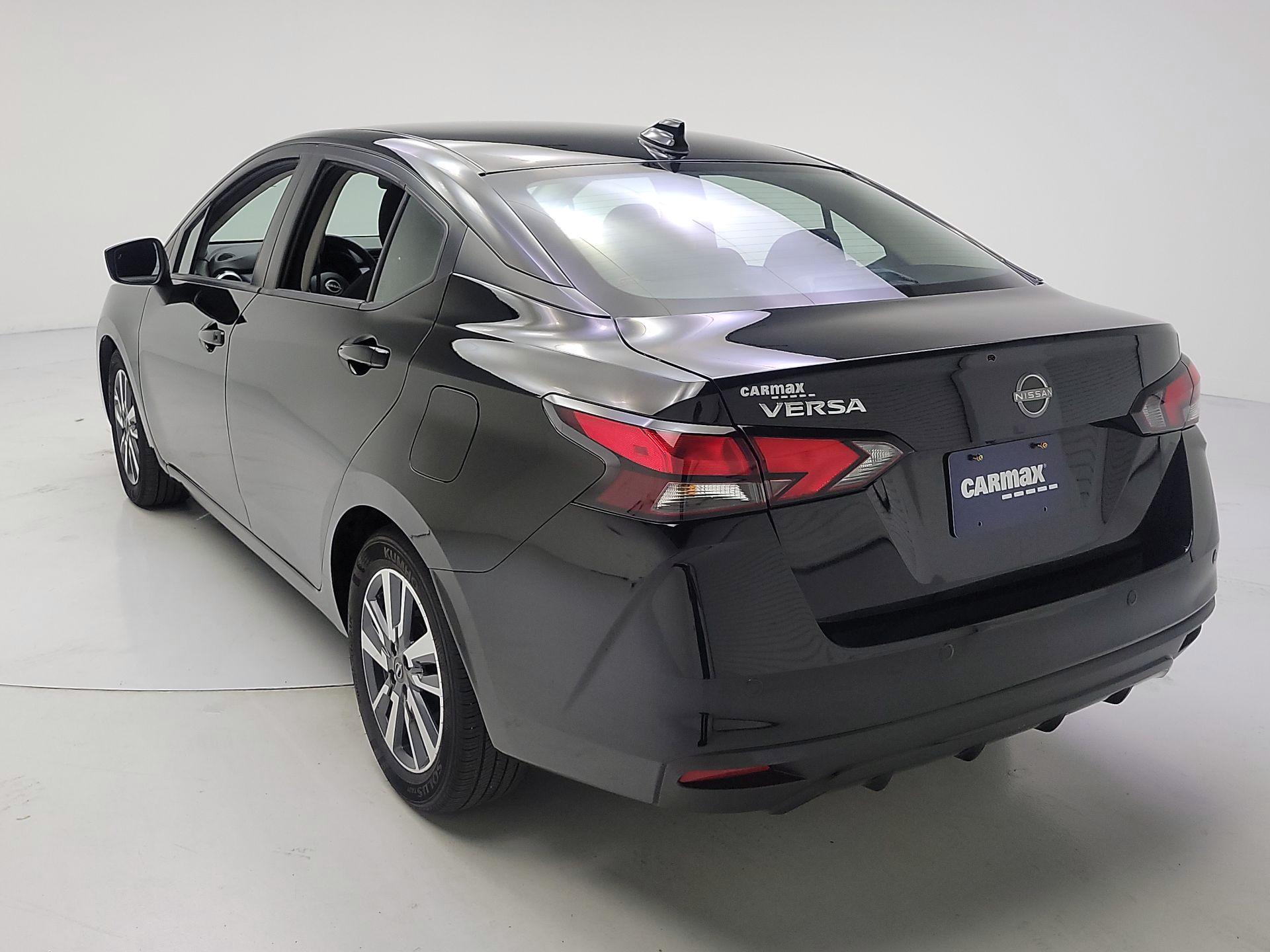 Thumbnail: 2025 Nissan Versa - 7