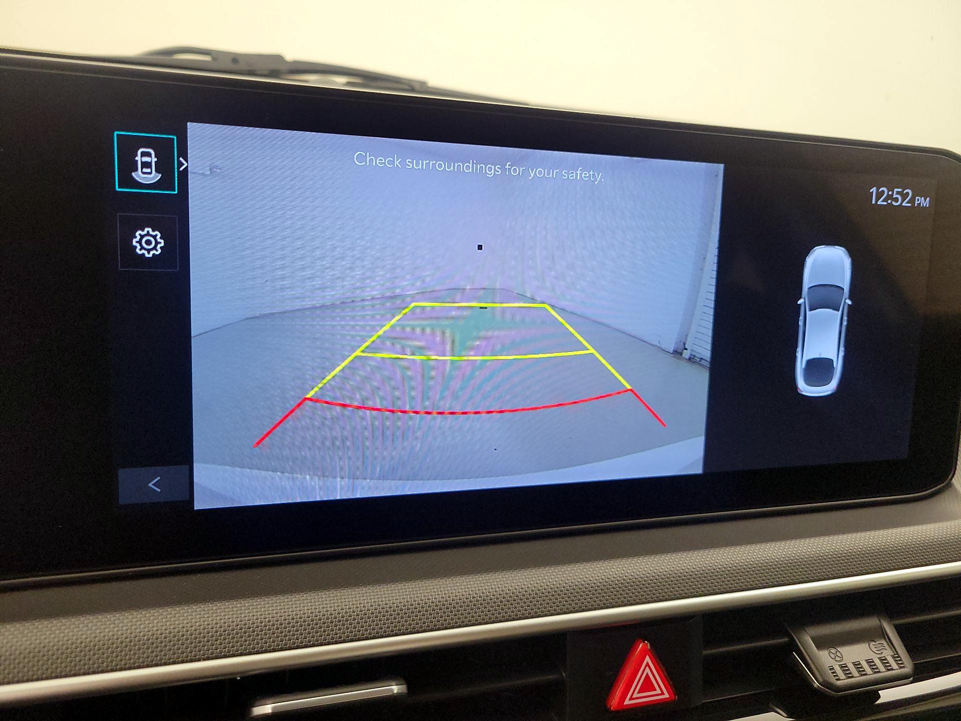 Thumbnail: 2025 Kia K5 - 14