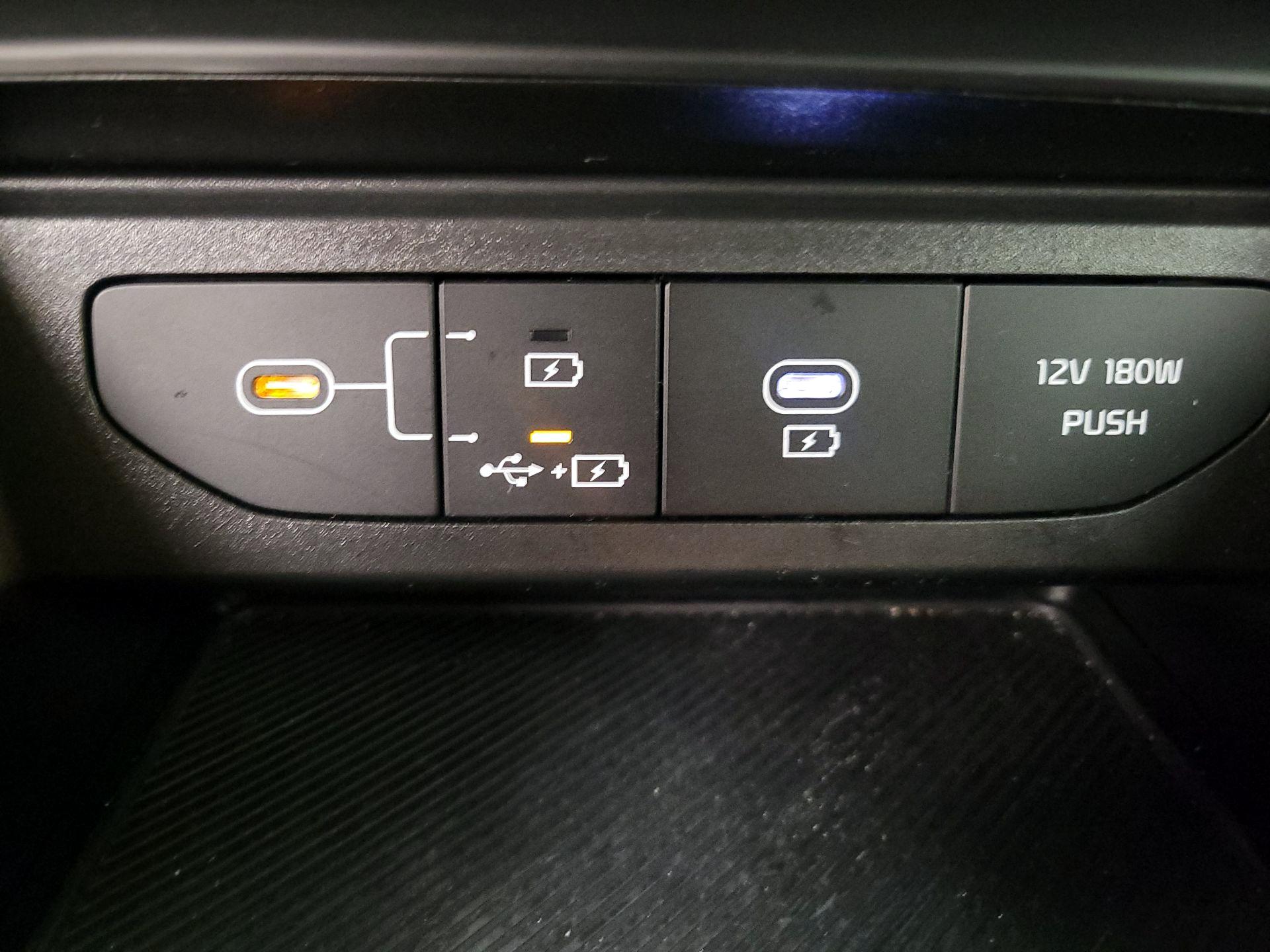 Thumbnail: 2025 Kia K5 - 18