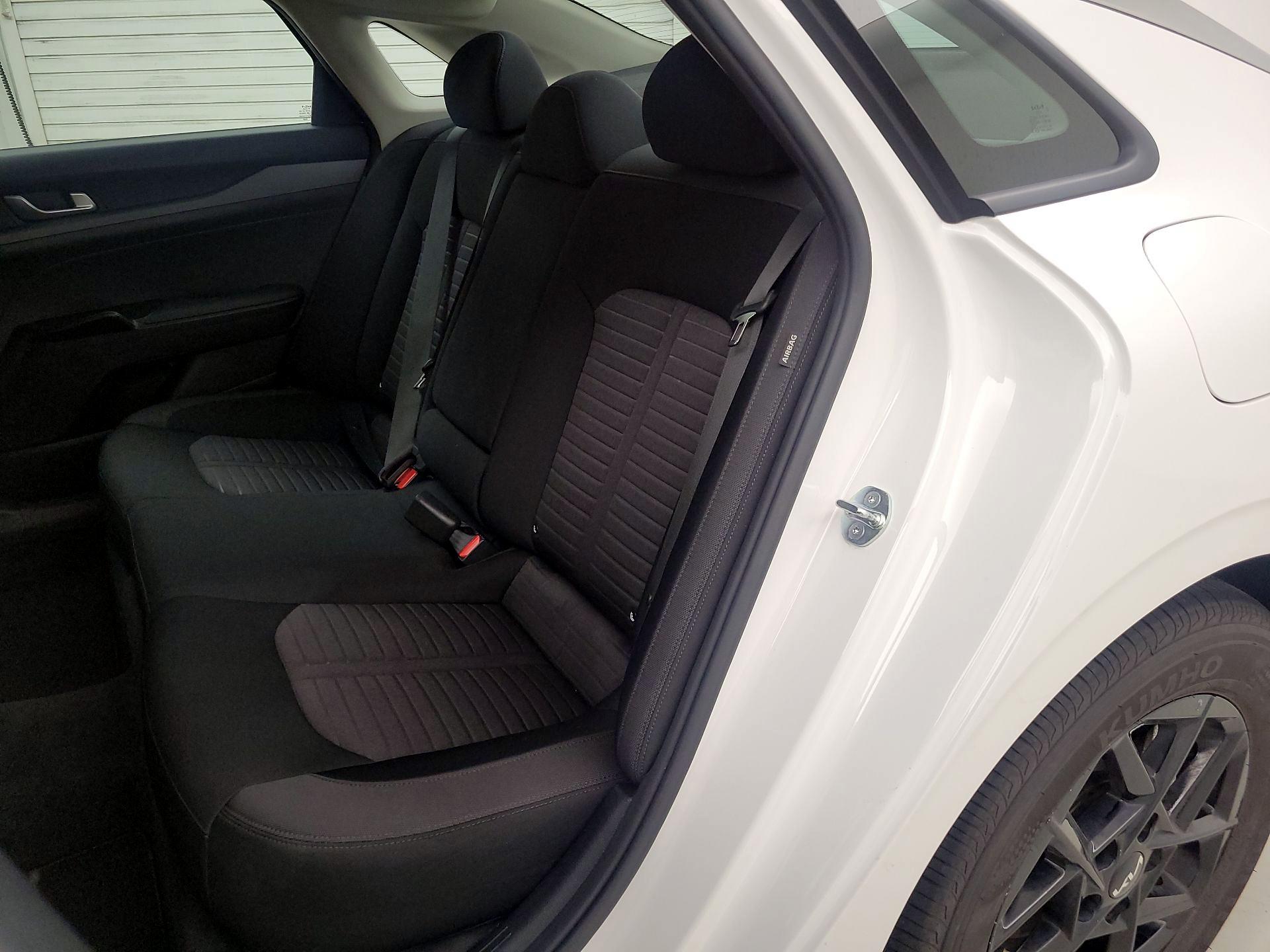 Thumbnail: 2025 Kia K5 - 19