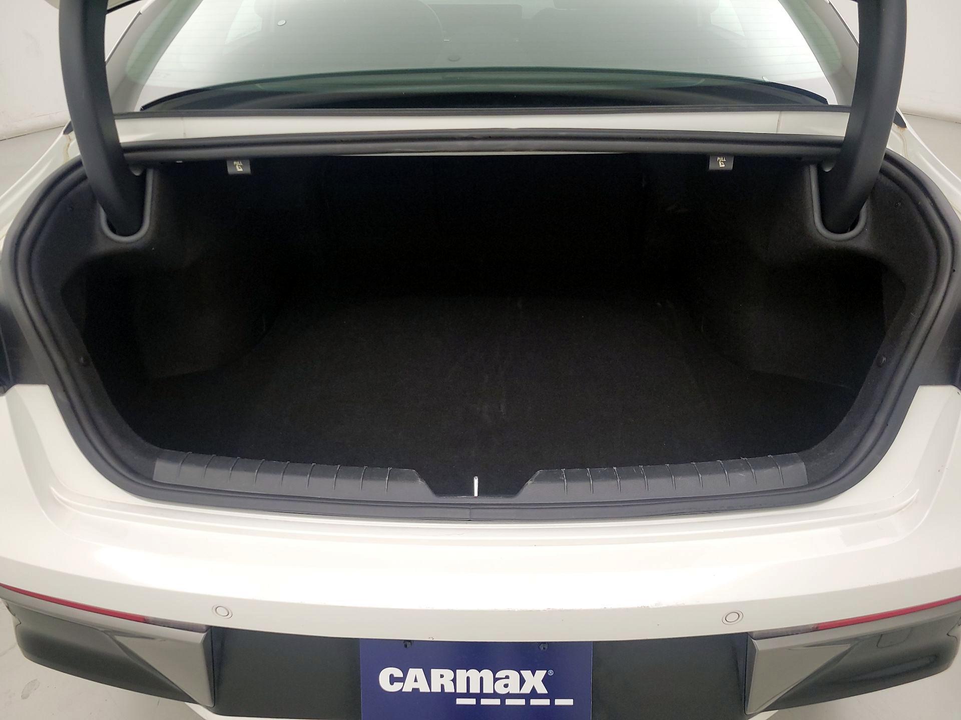 Thumbnail: 2025 Kia K5 - 20