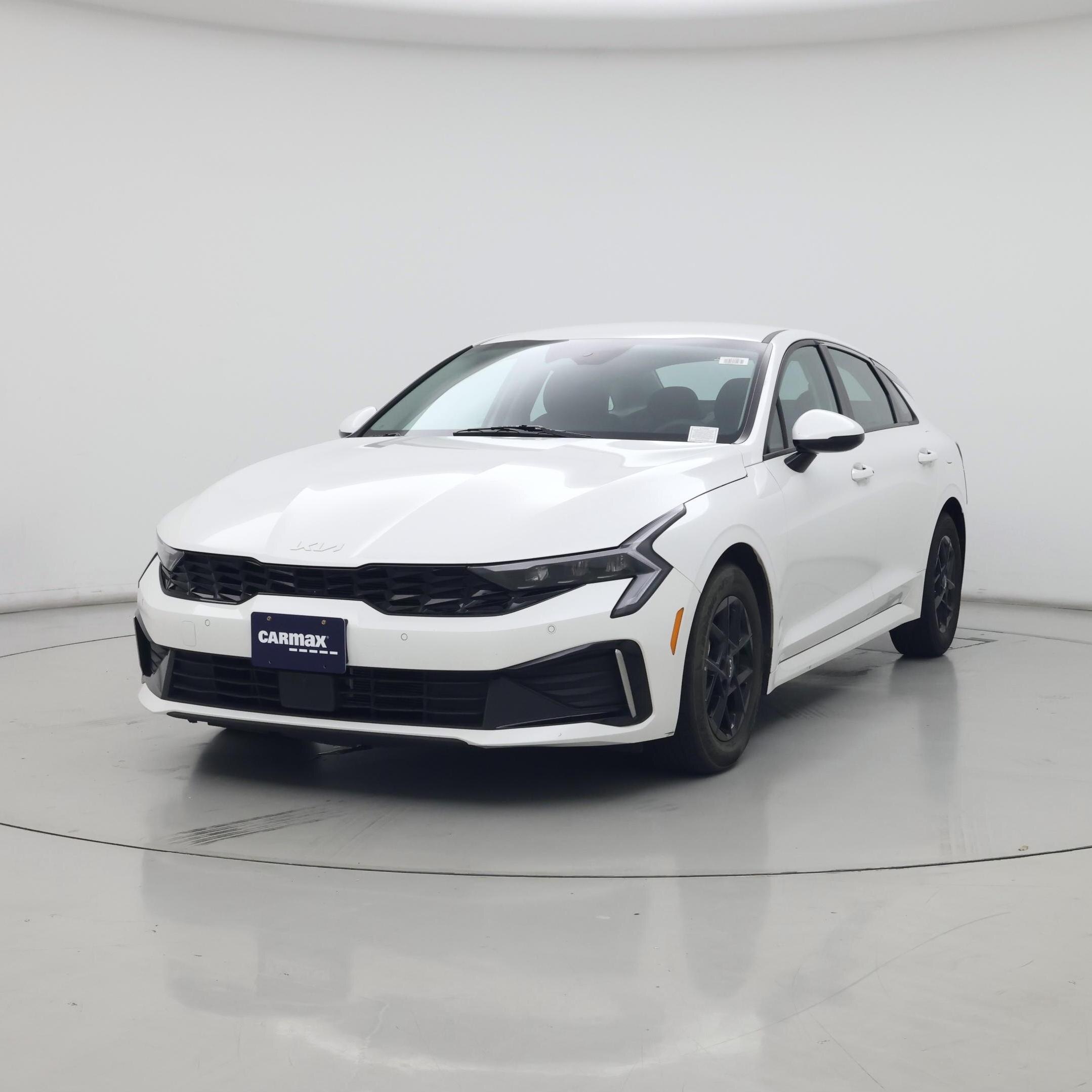 Thumbnail: 2025 Kia K5 - 4