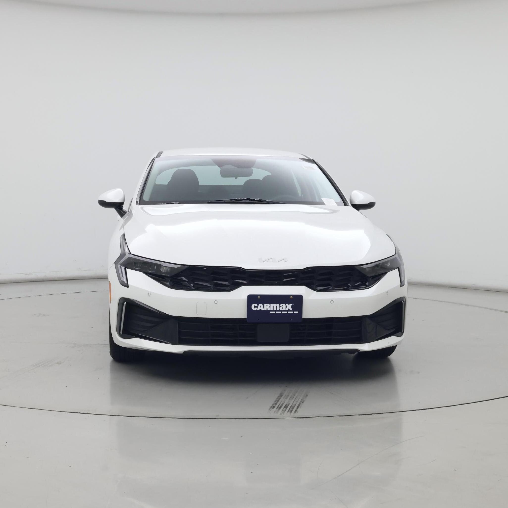 Thumbnail: 2025 Kia K5 - 5