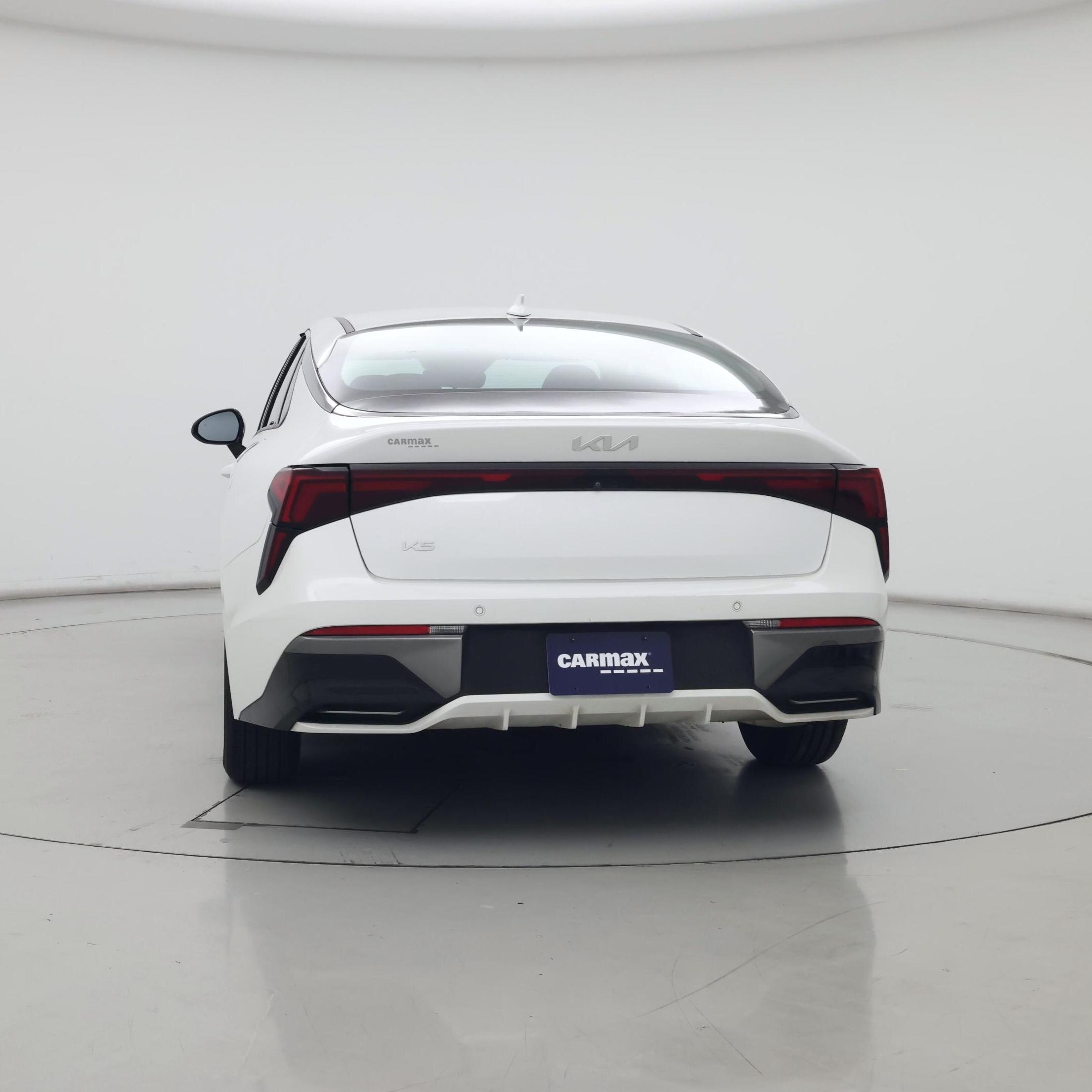 Thumbnail: 2025 Kia K5 - 6