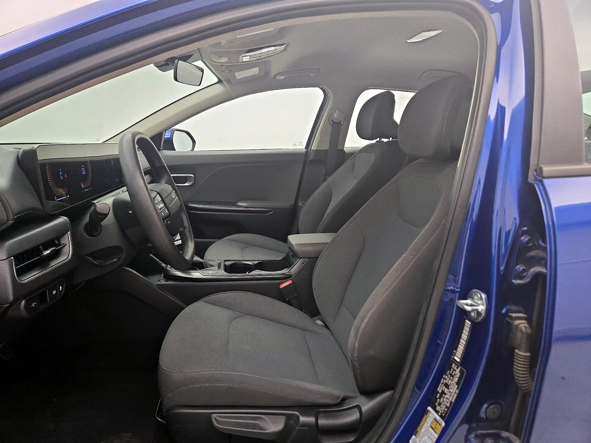 Thumbnail: 2025 Kia K4 - 11