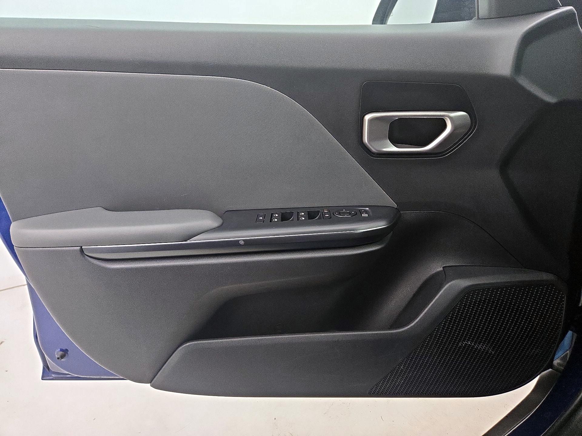 Thumbnail: 2025 Kia K4 - 12