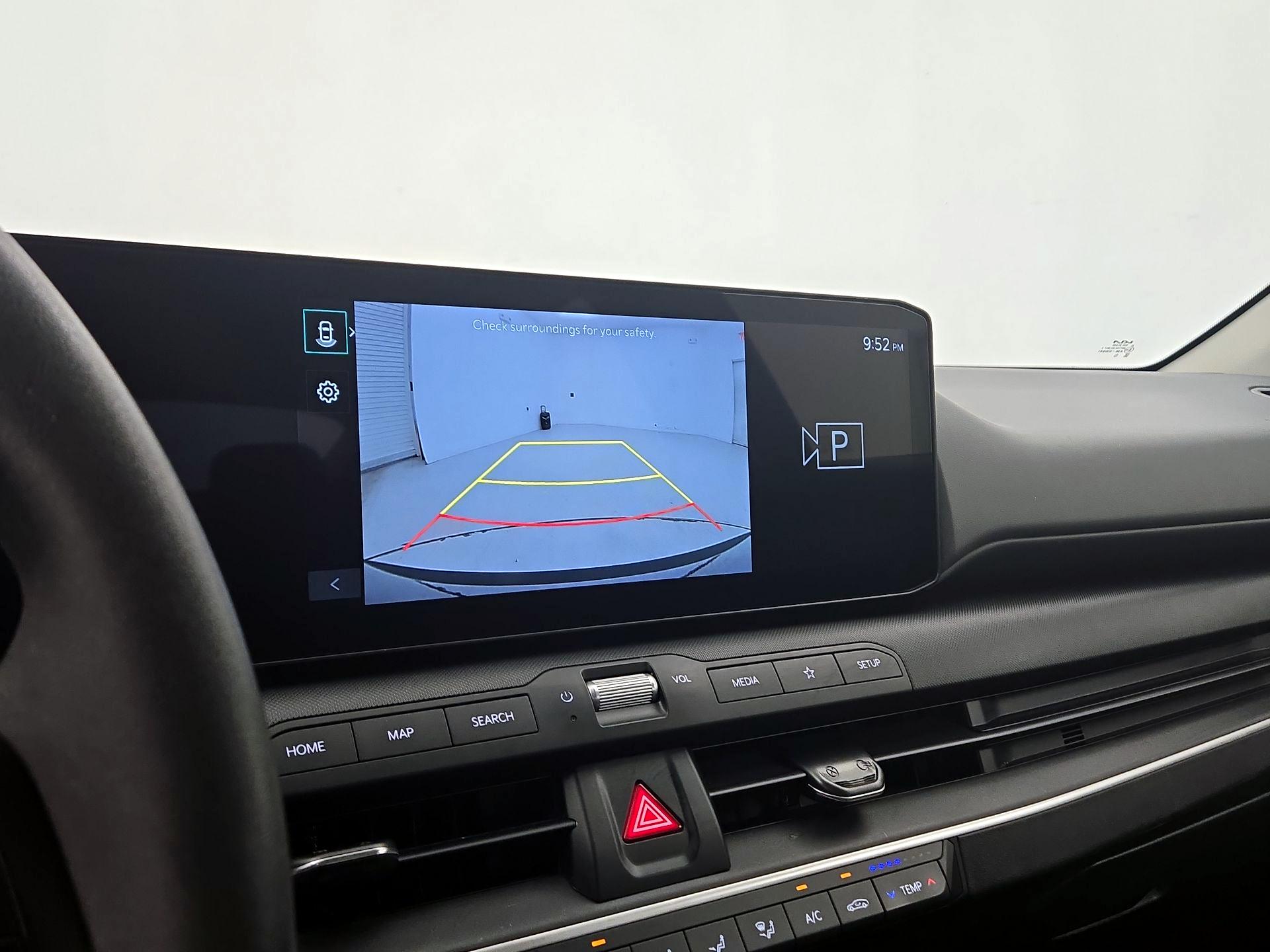 Thumbnail: 2025 Kia K4 - 14