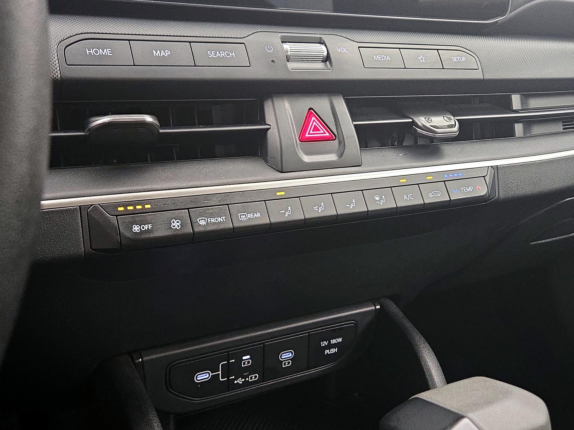 Thumbnail: 2025 Kia K4 - 16