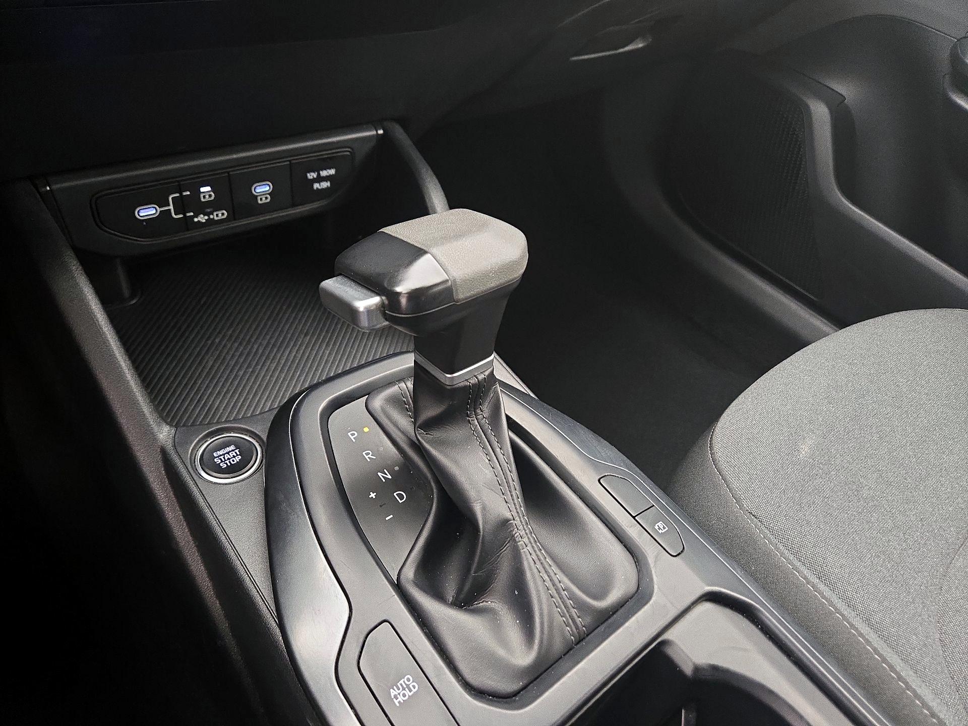 Thumbnail: 2025 Kia K4 - 17