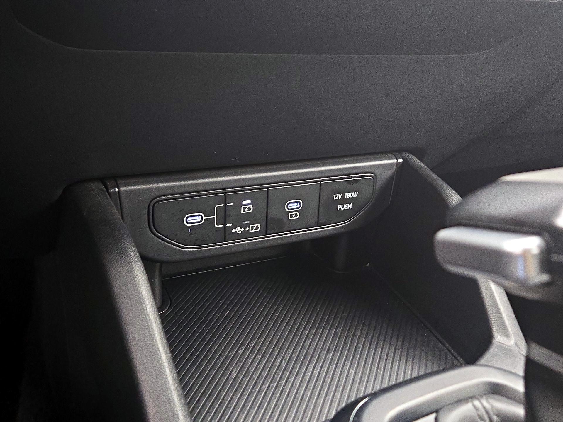 Thumbnail: 2025 Kia K4 - 18