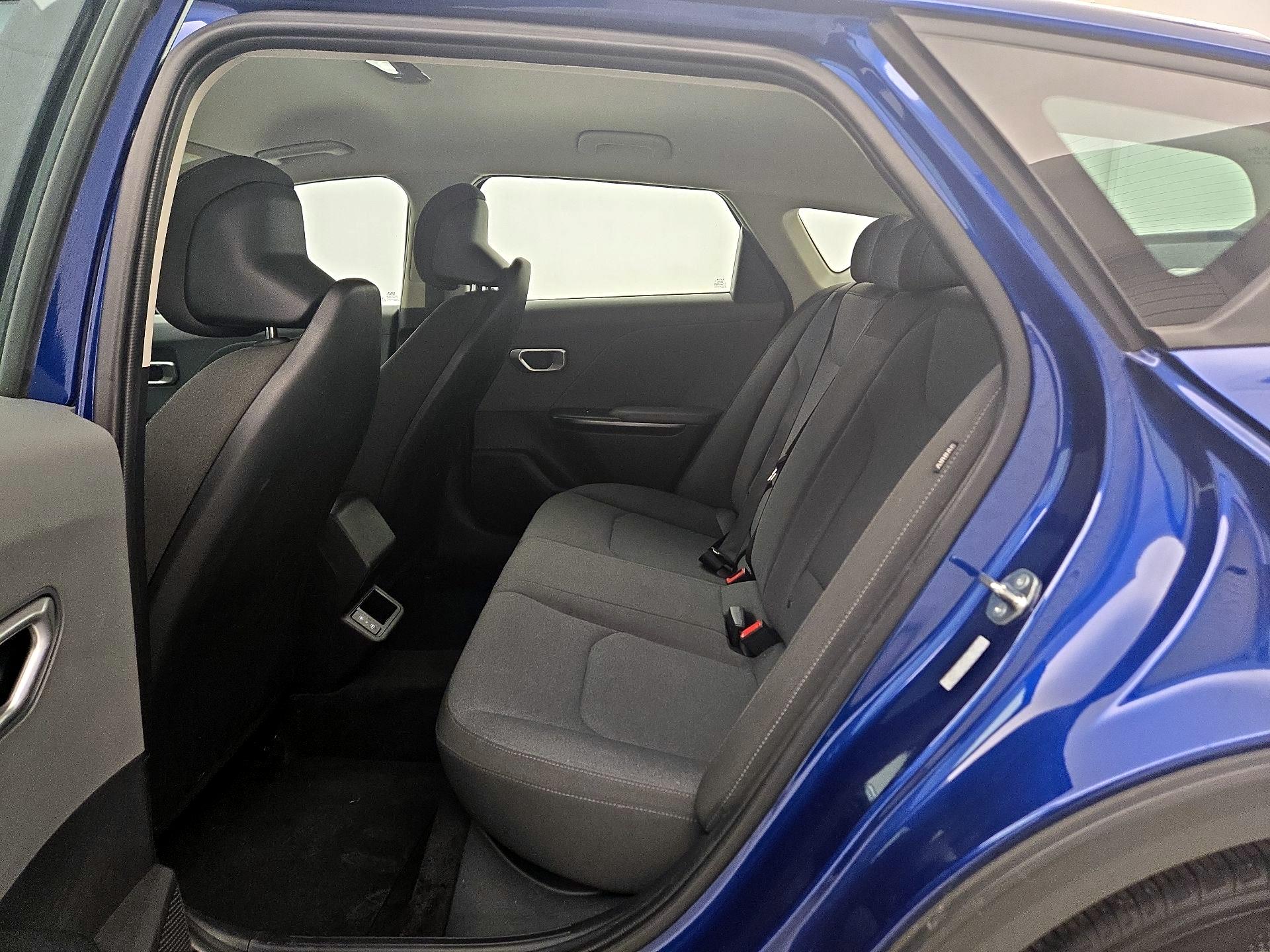 Thumbnail: 2025 Kia K4 - 19