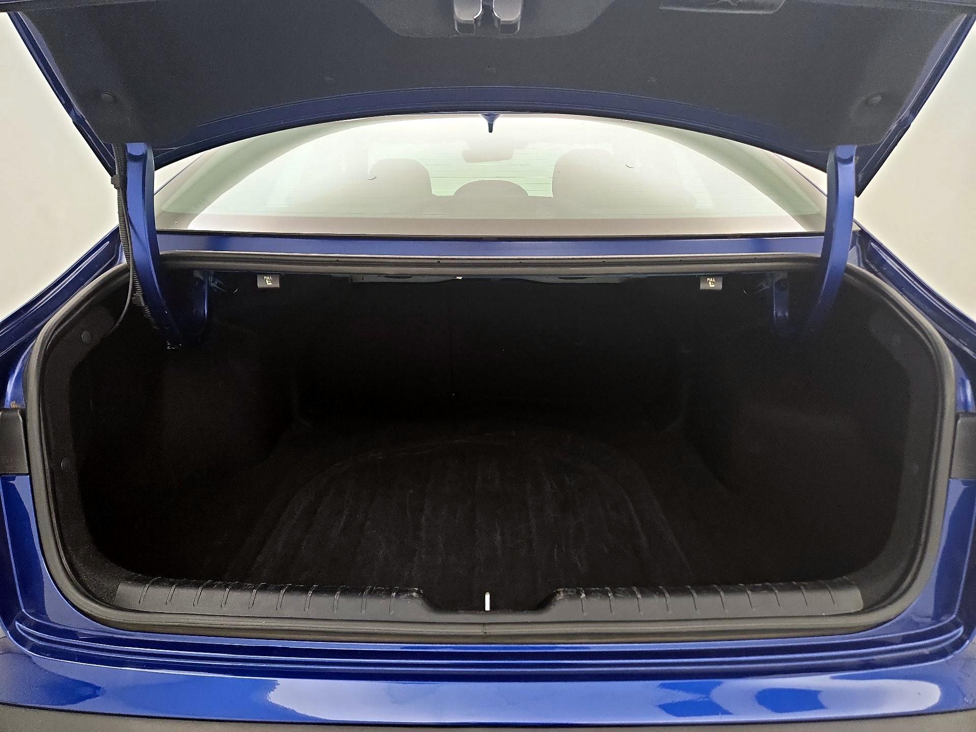 Thumbnail: 2025 Kia K4 - 20