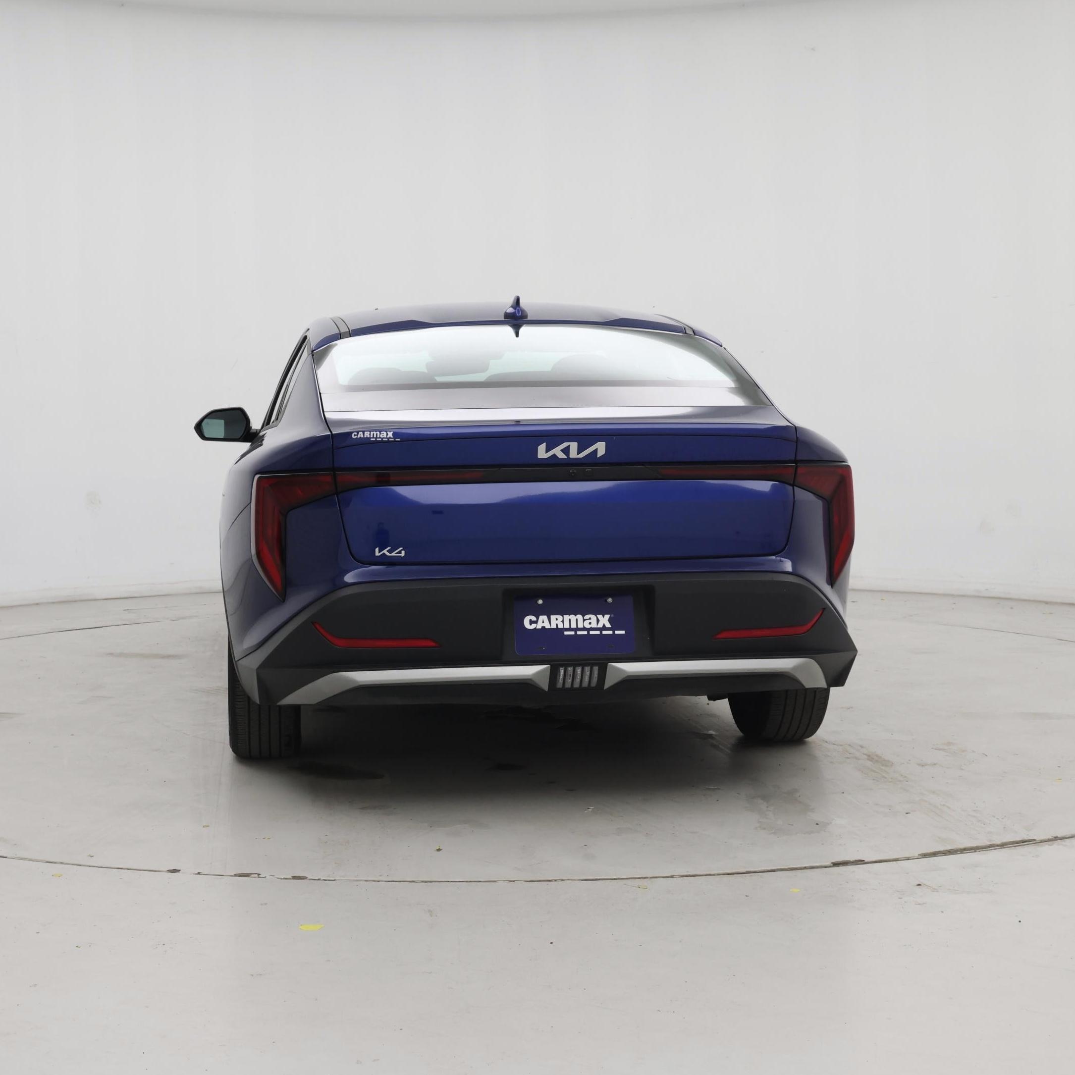 Thumbnail: 2025 Kia K4 - 6