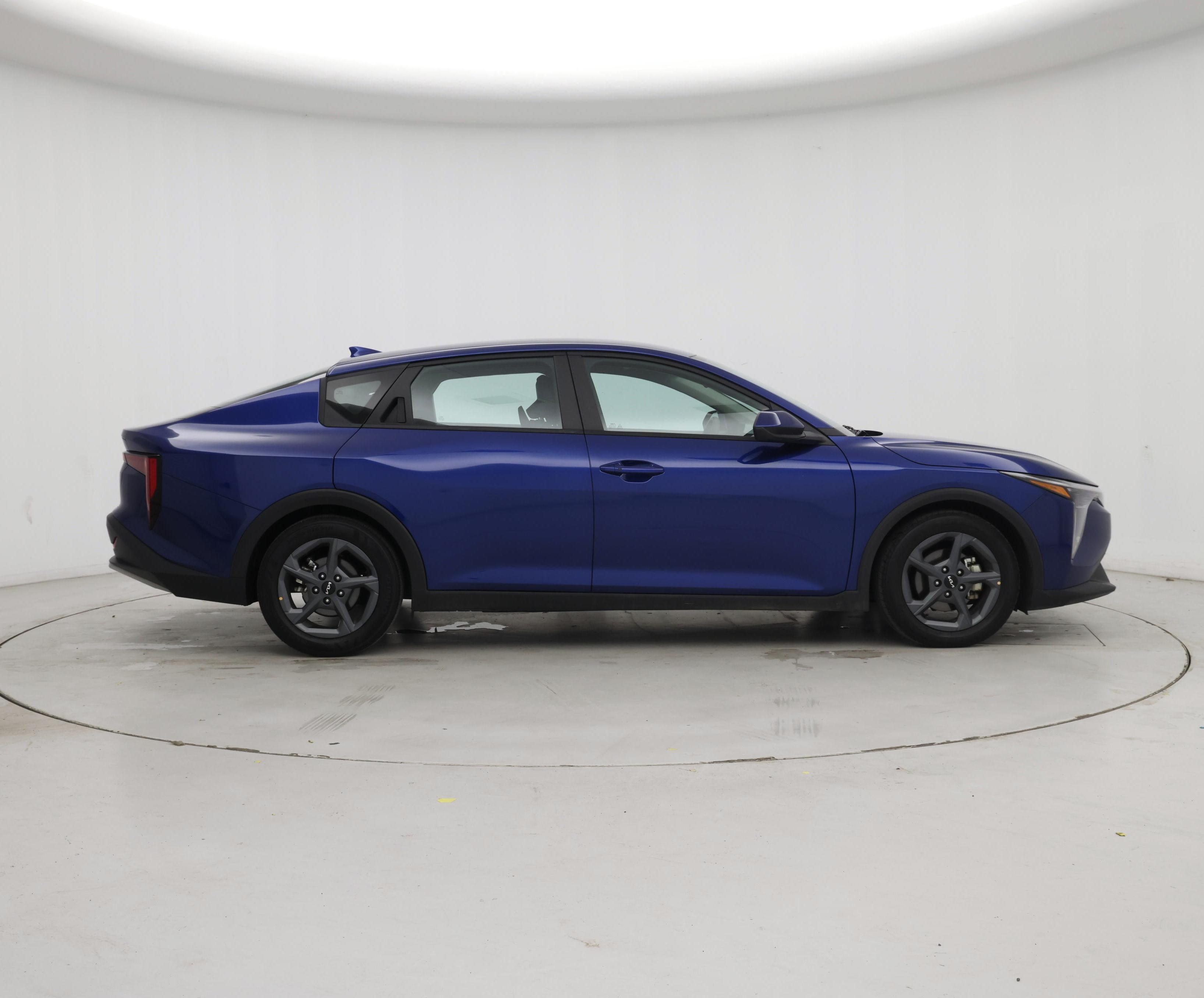 Thumbnail: 2025 Kia K4 - 7