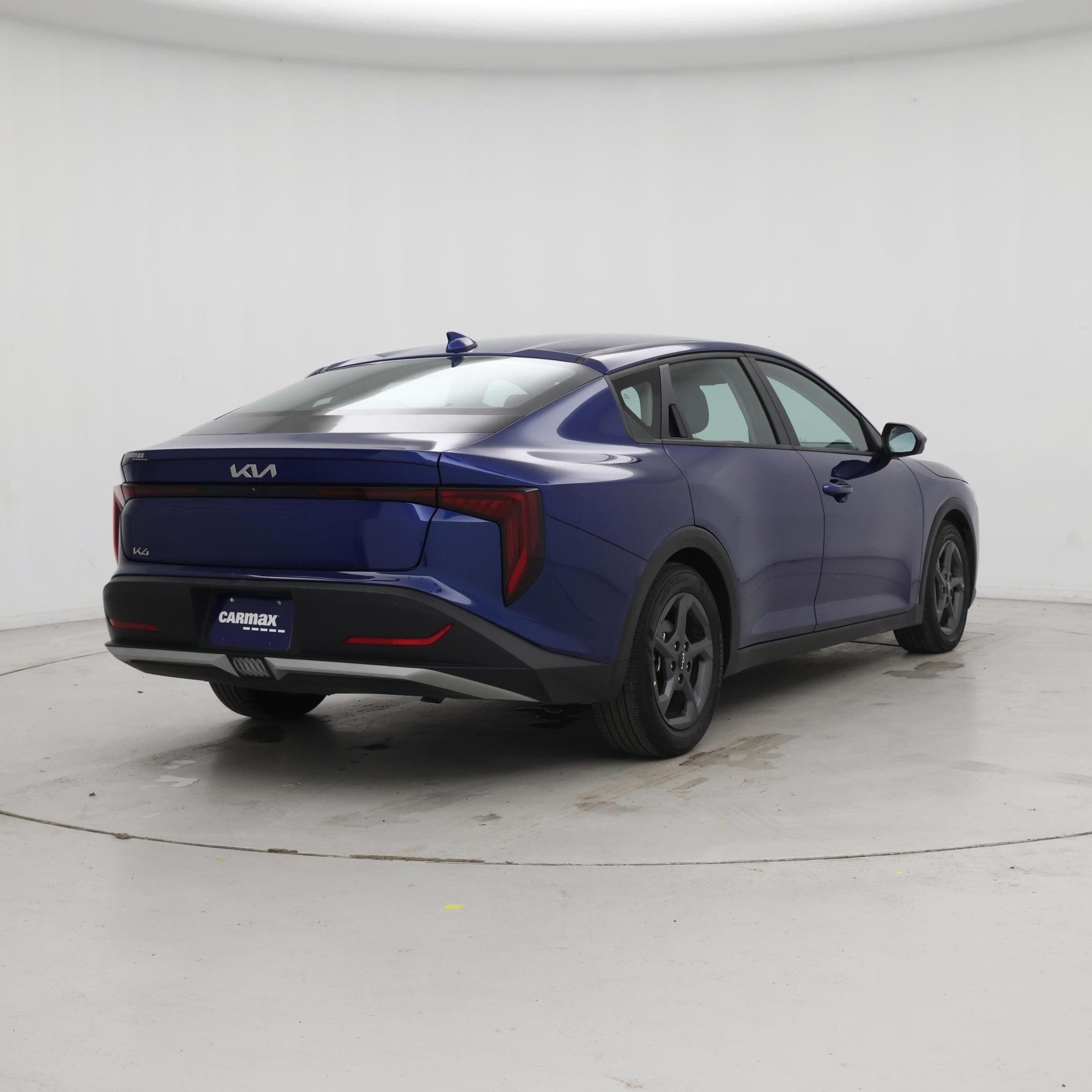 Thumbnail: 2025 Kia K4 - 8