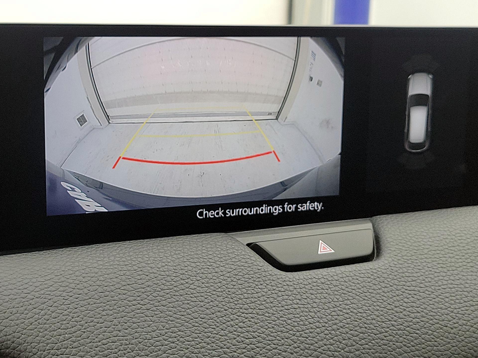 Thumbnail: 2025 Mazda CX-70 - 14