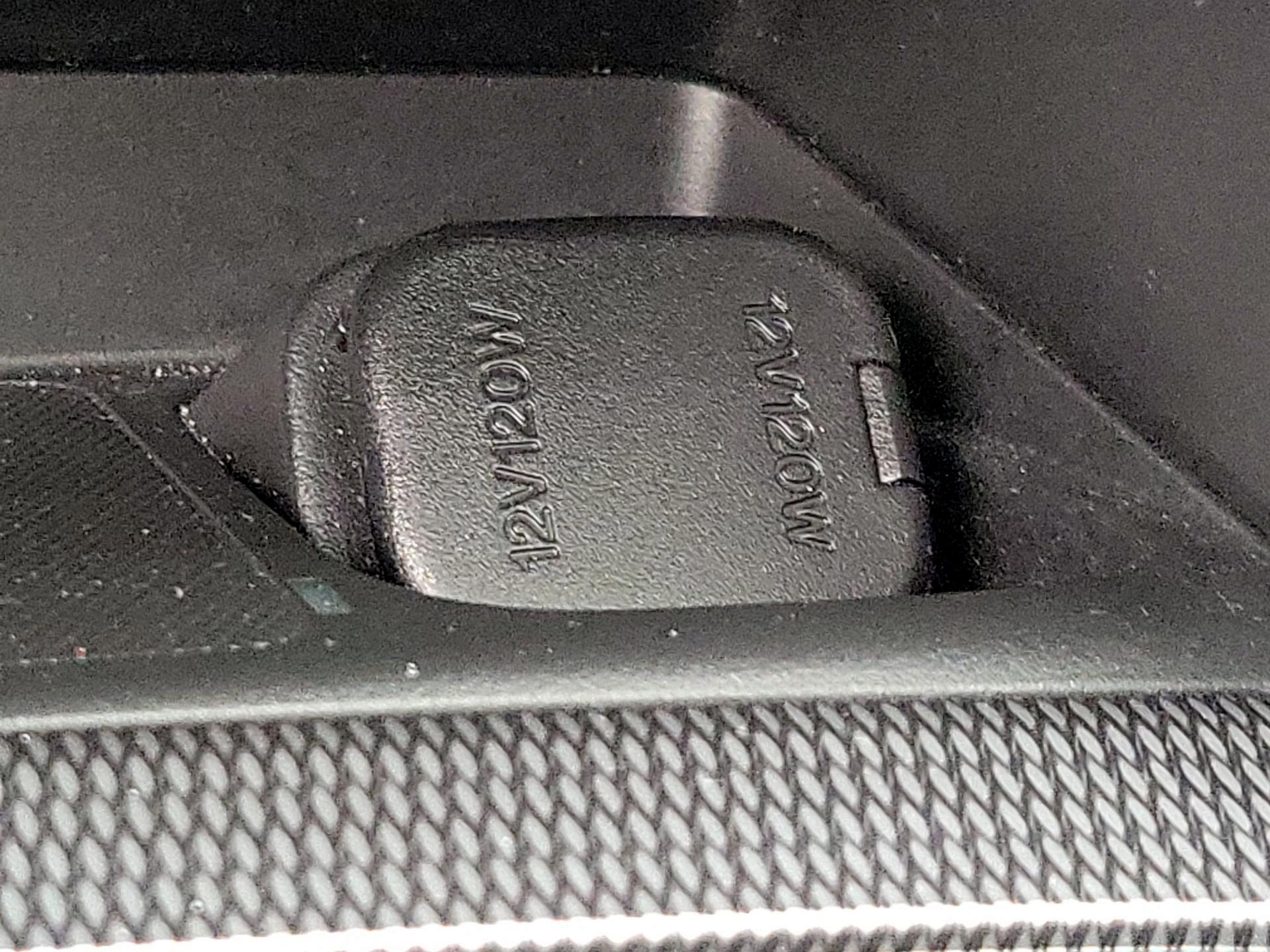 Thumbnail: 2025 Mazda CX-70 - 18