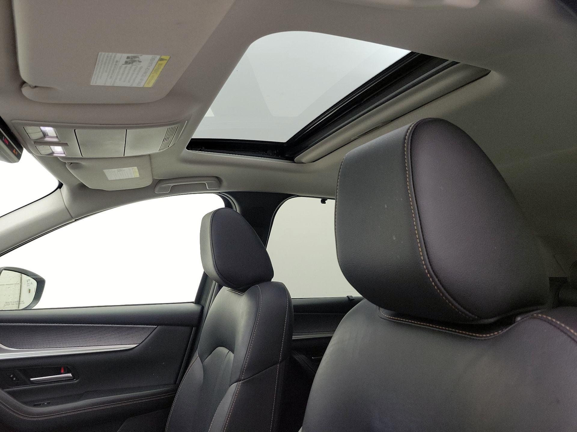 Thumbnail: 2025 Mazda CX-70 - 19