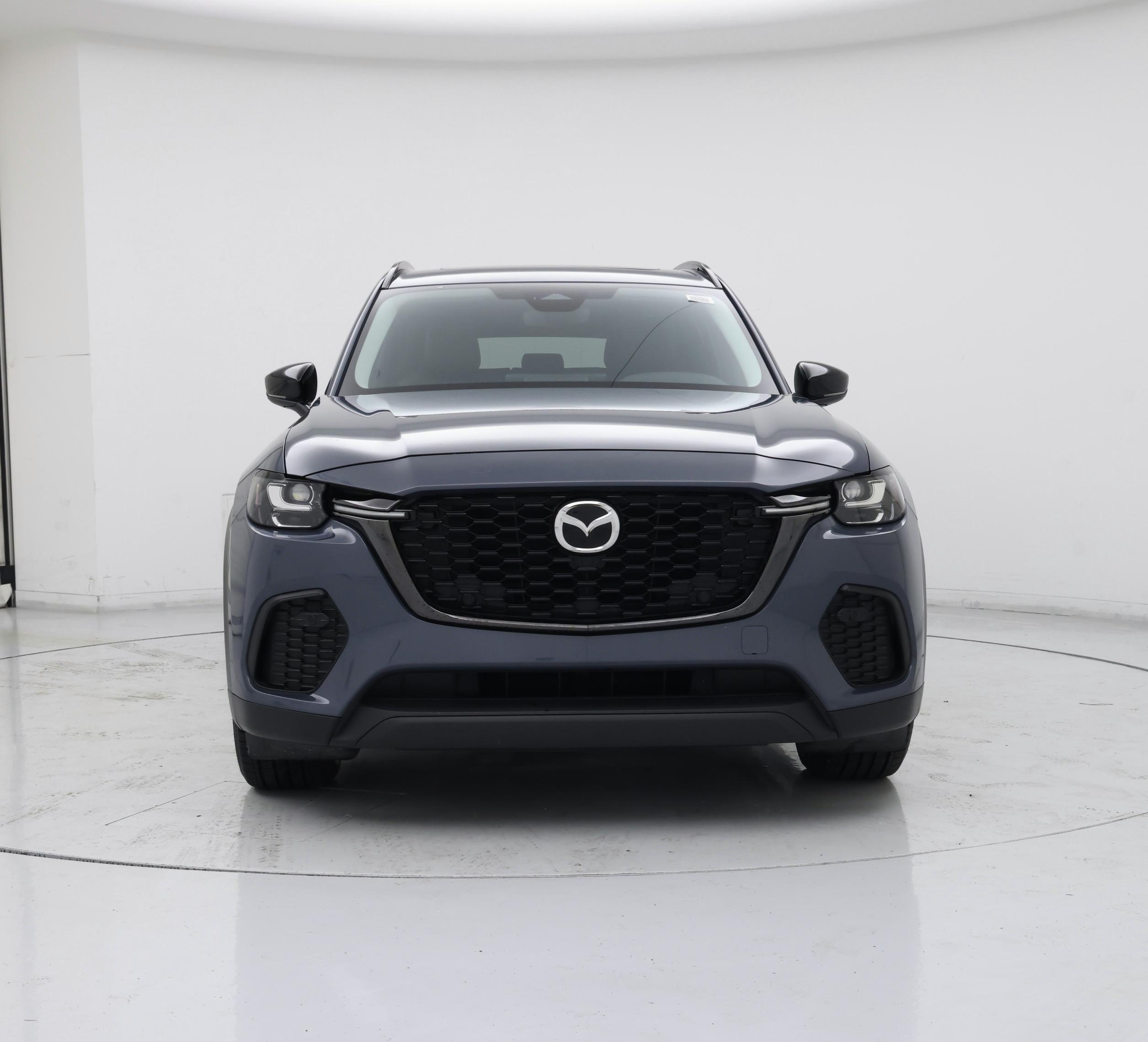 Thumbnail: 2025 Mazda CX-70 - 5