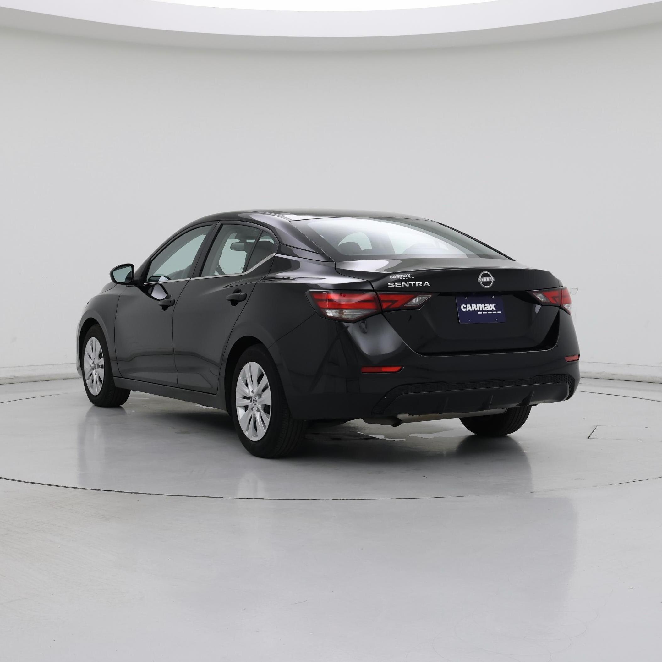 Thumbnail: 2025 Nissan Sentra - 2