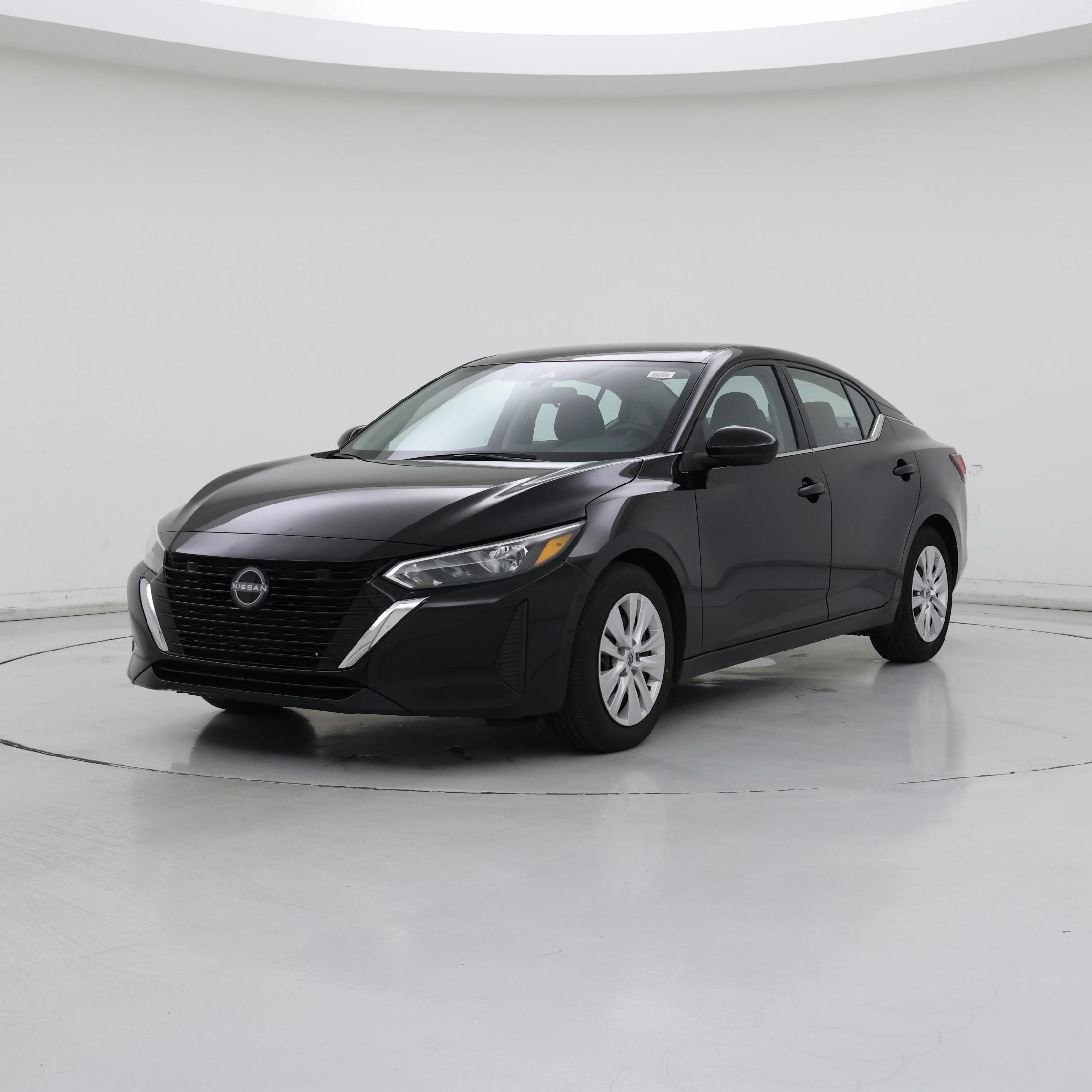 Thumbnail: 2025 Nissan Sentra - 4
