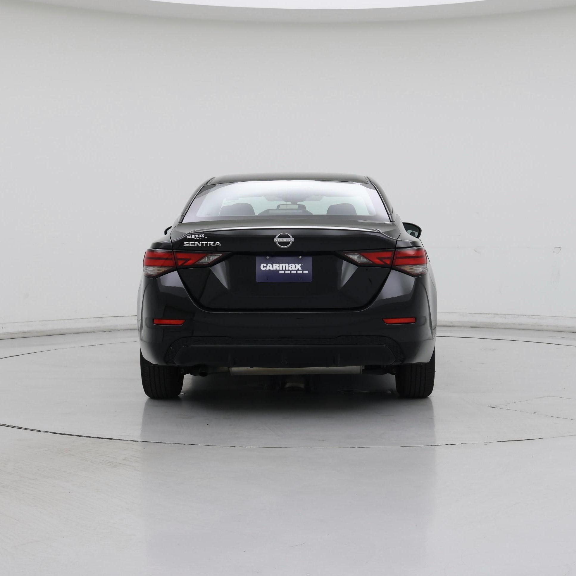 Thumbnail: 2025 Nissan Sentra - 6